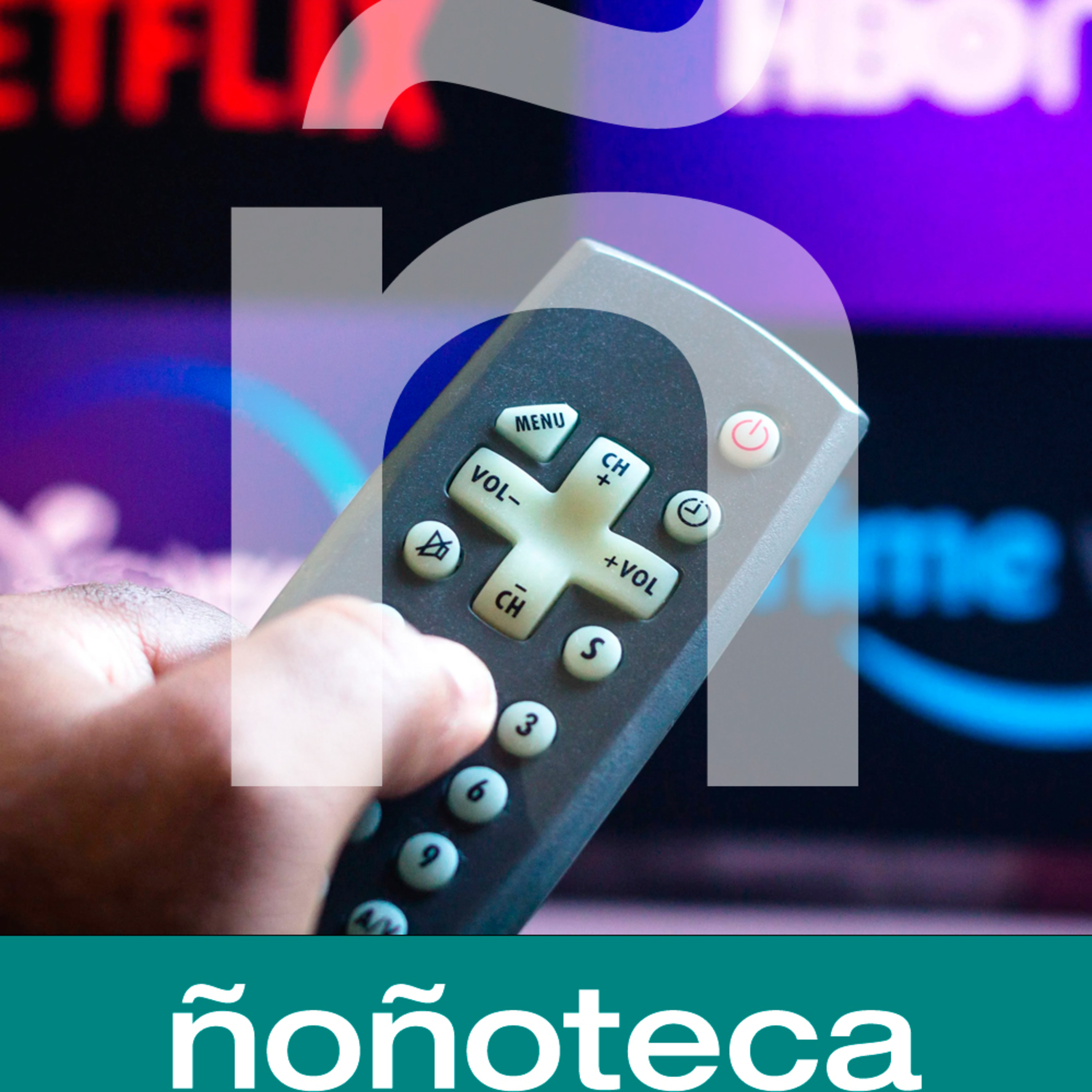 Ñoñoteca Podcast