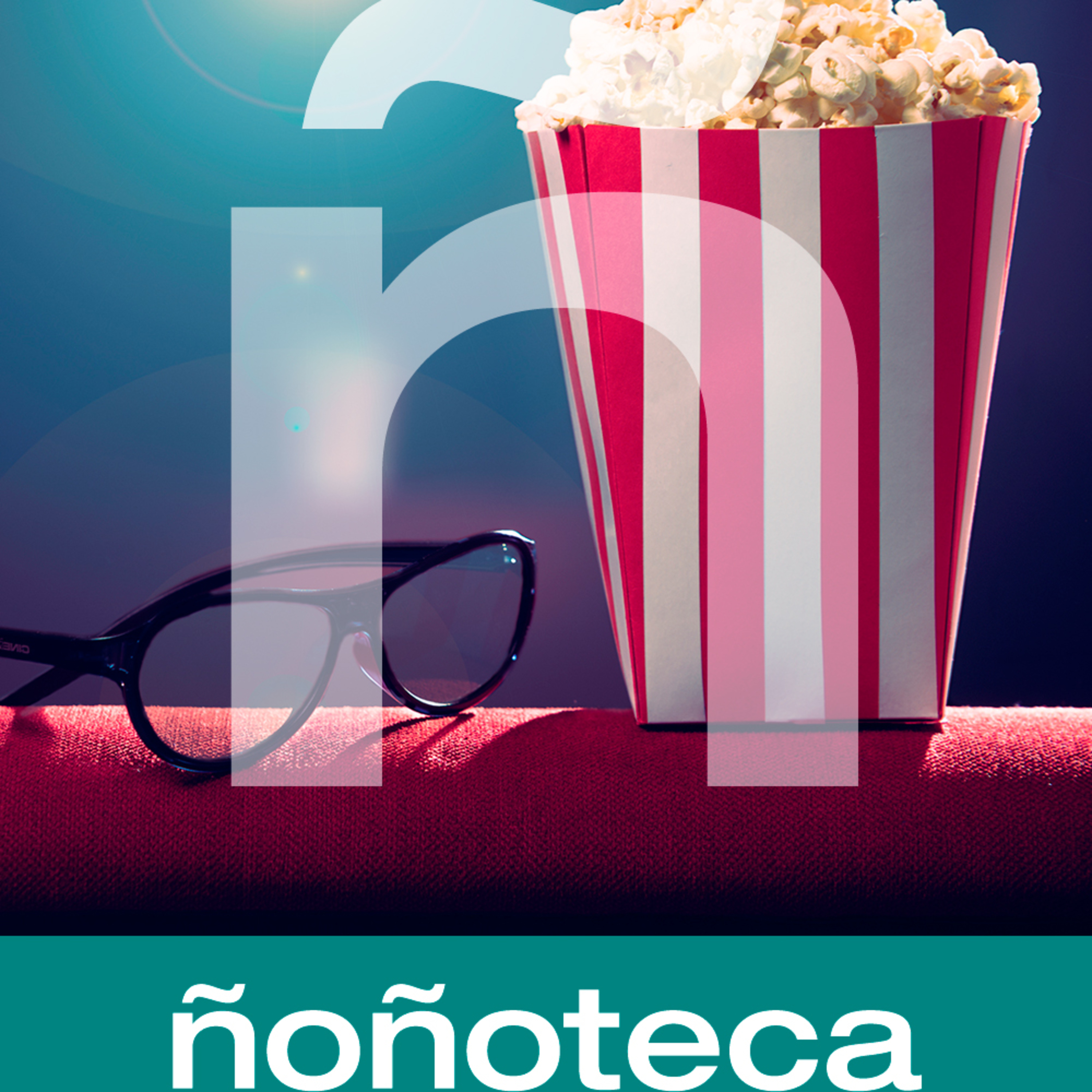 Ñoñoteca Podcast