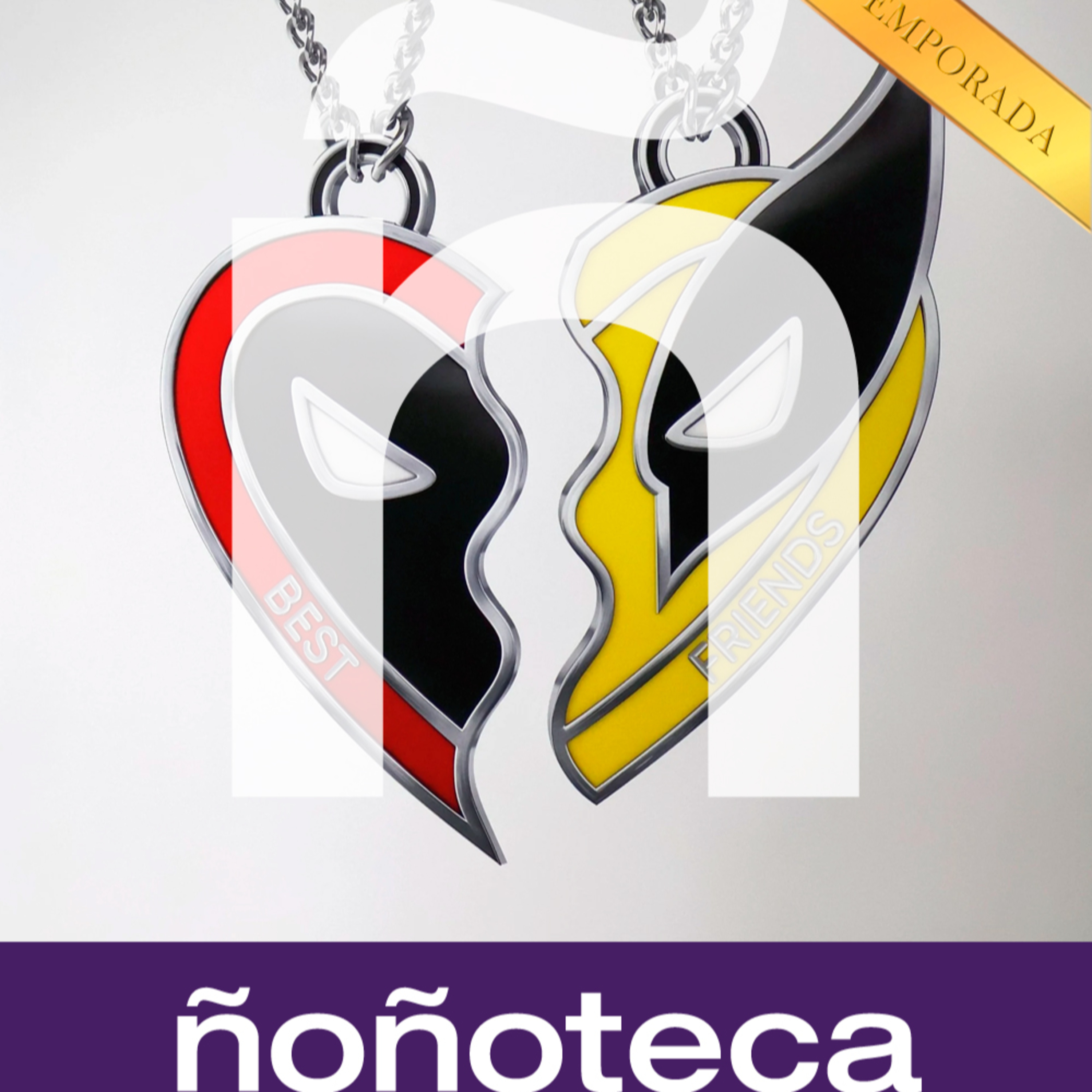 Ñoñoteca Podcast