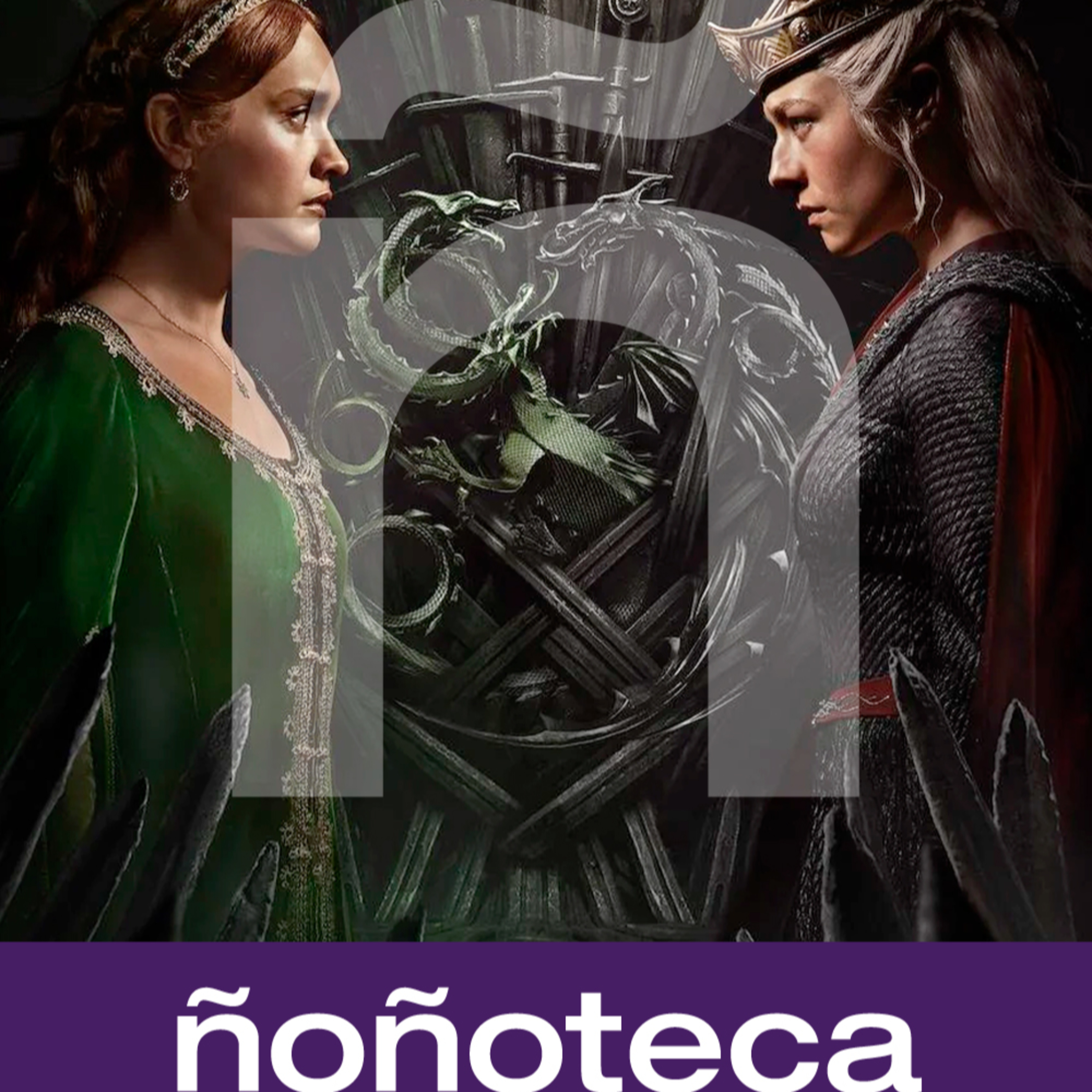 Ñoñoteca Podcast