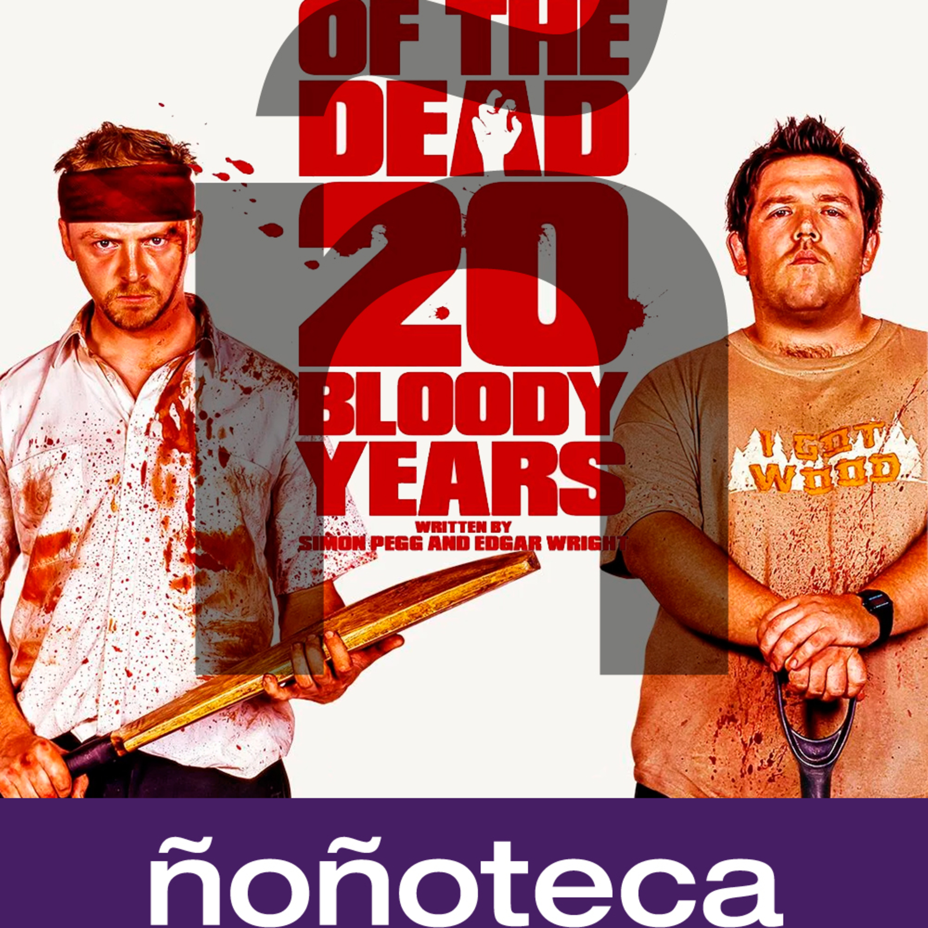 Ñoñoteca Podcast