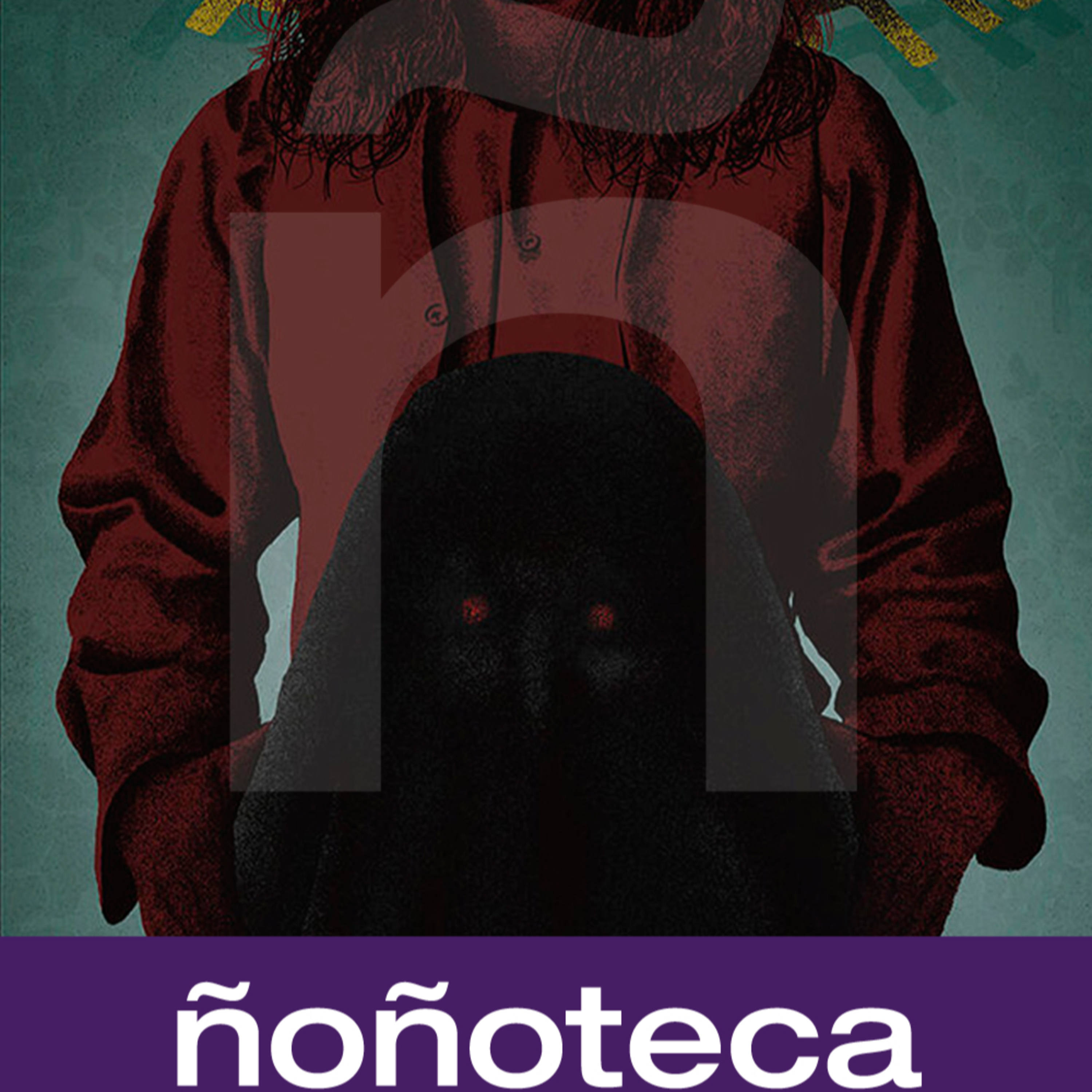 Ñoñoteca Podcast