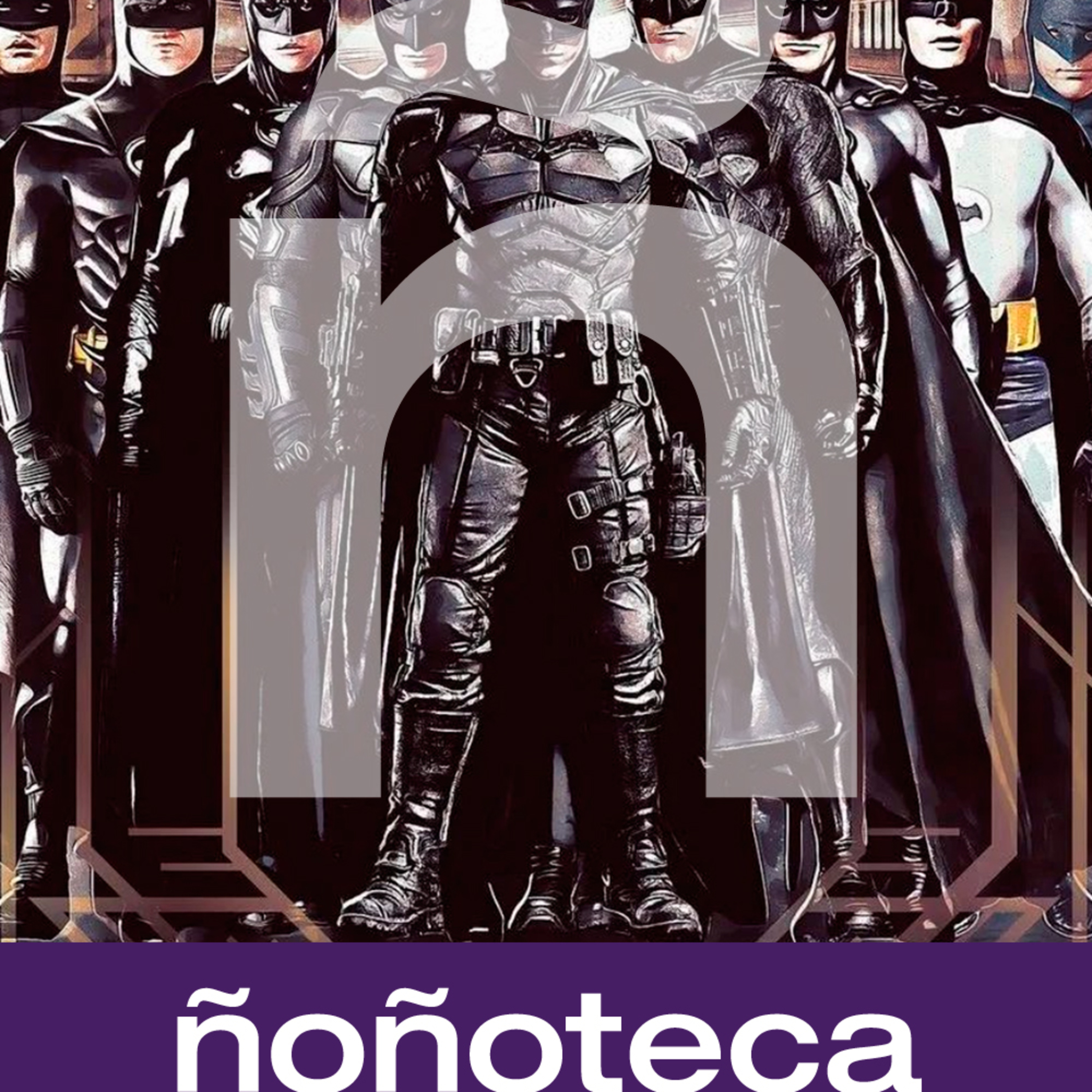 Ñoñoteca Podcast