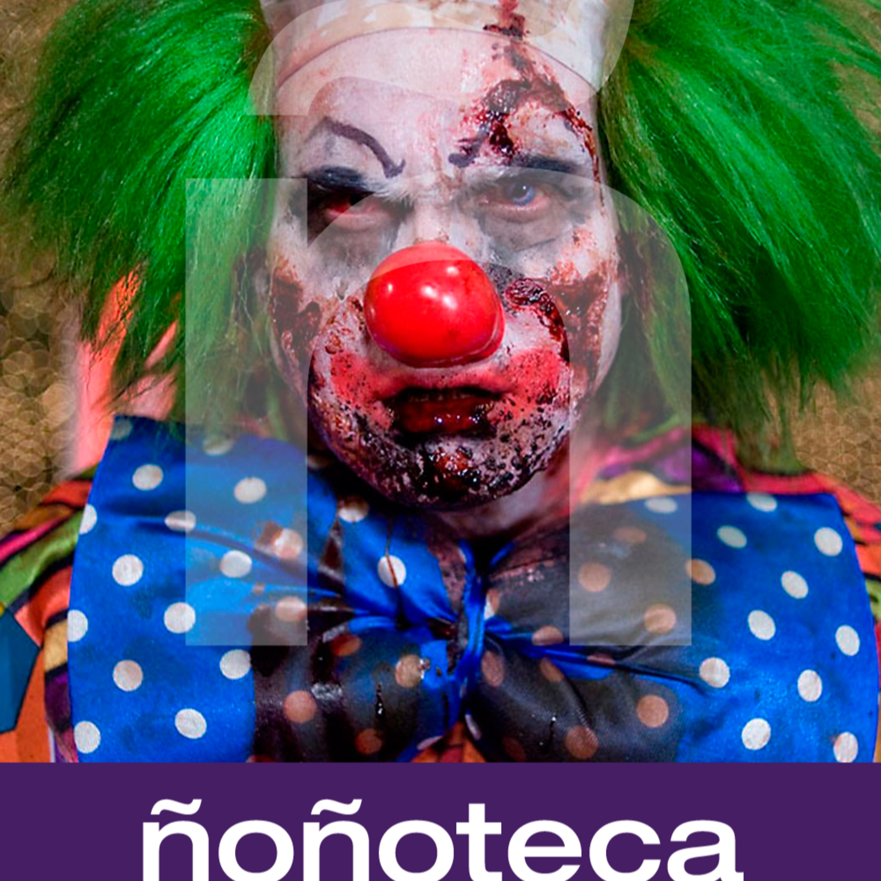 Ñoñoteca Podcast