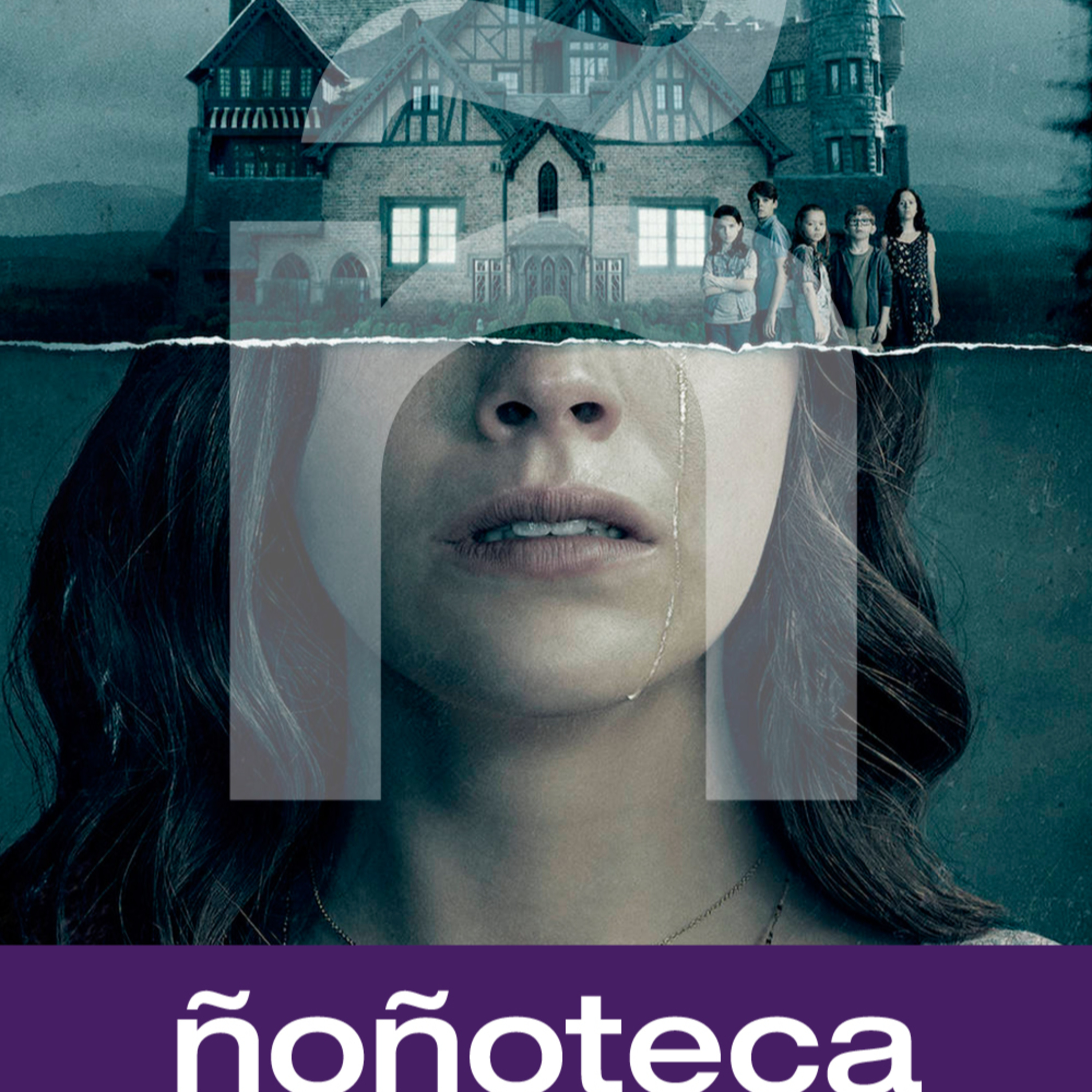 Ñoñoteca Podcast