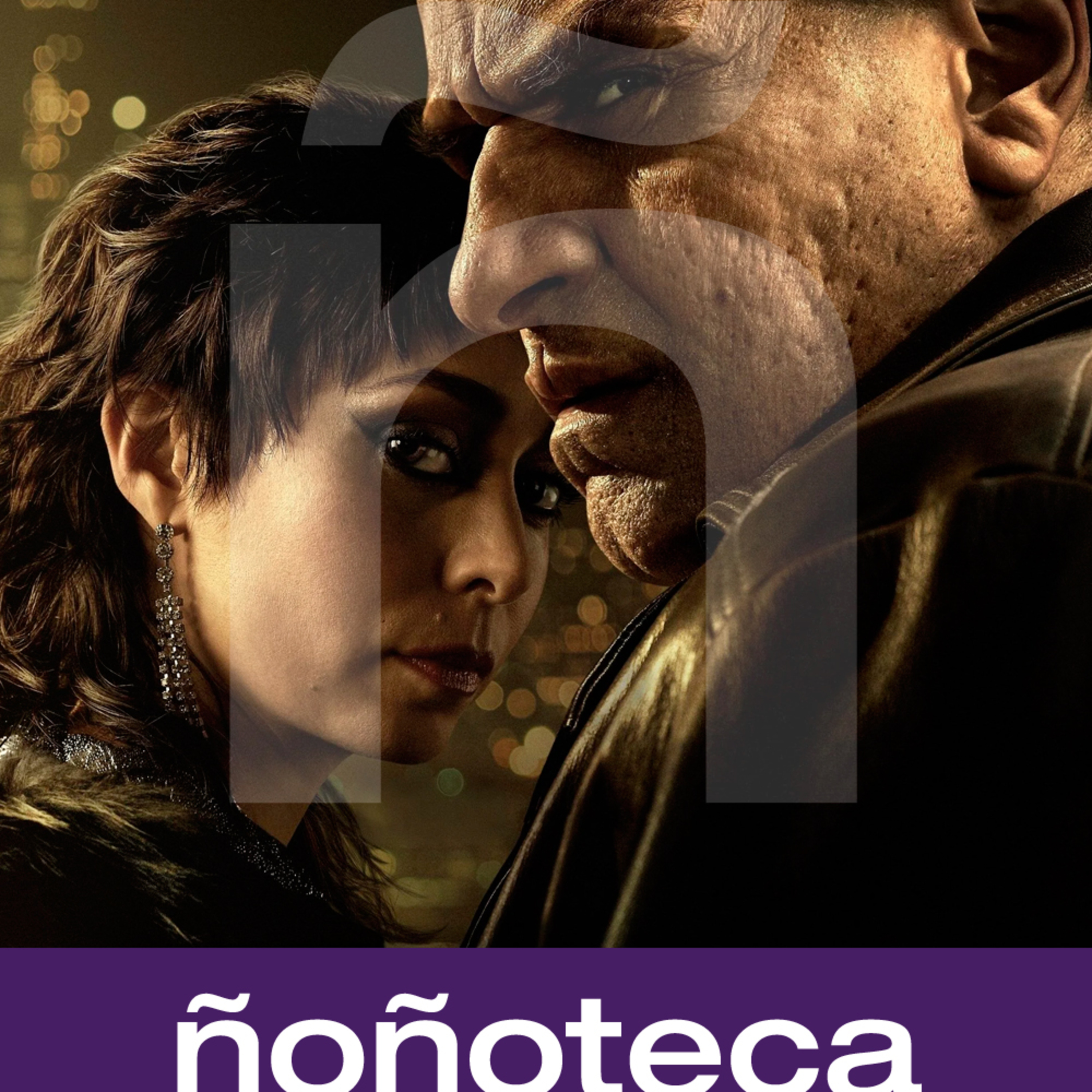 Ñoñoteca Podcast