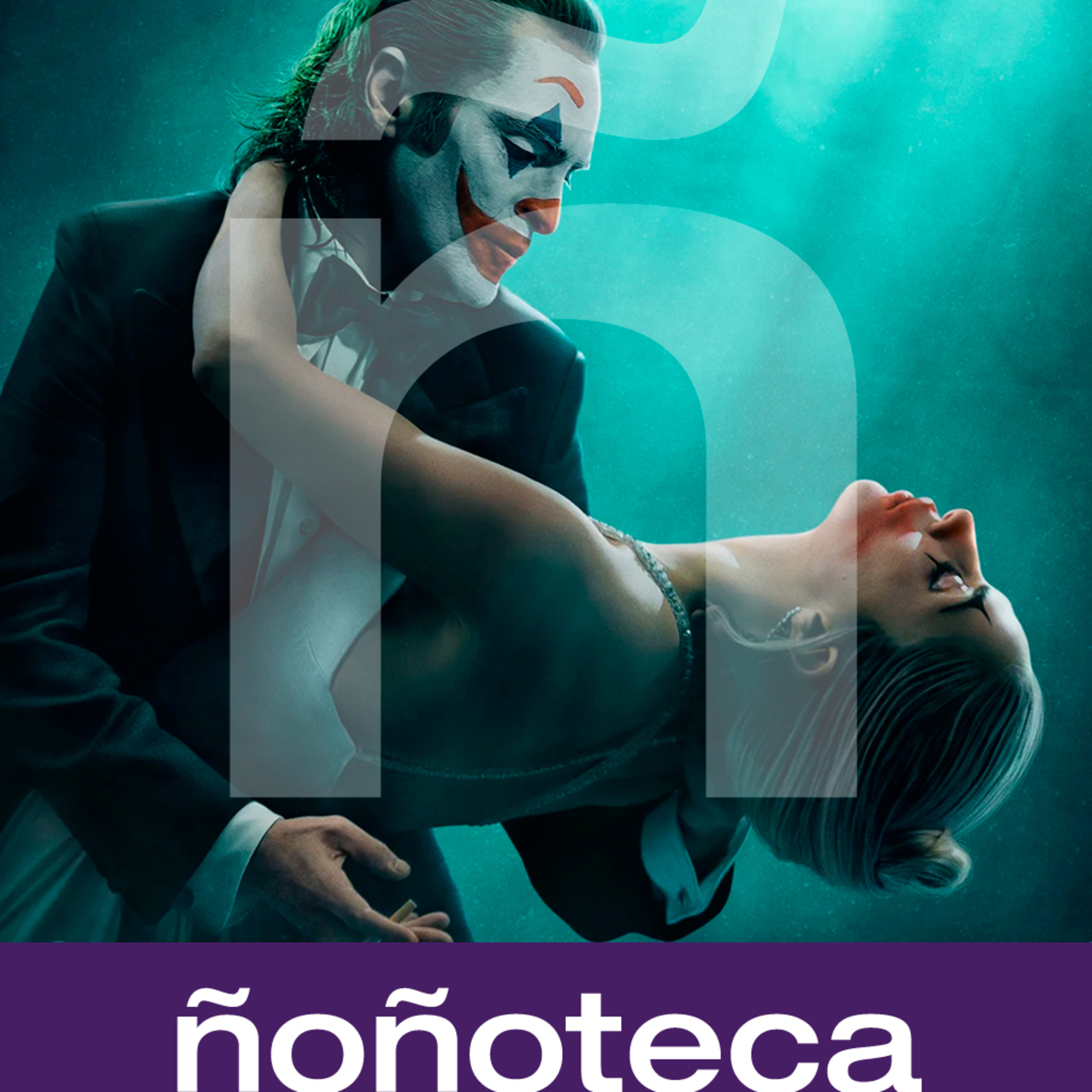 Ñoñoteca Podcast