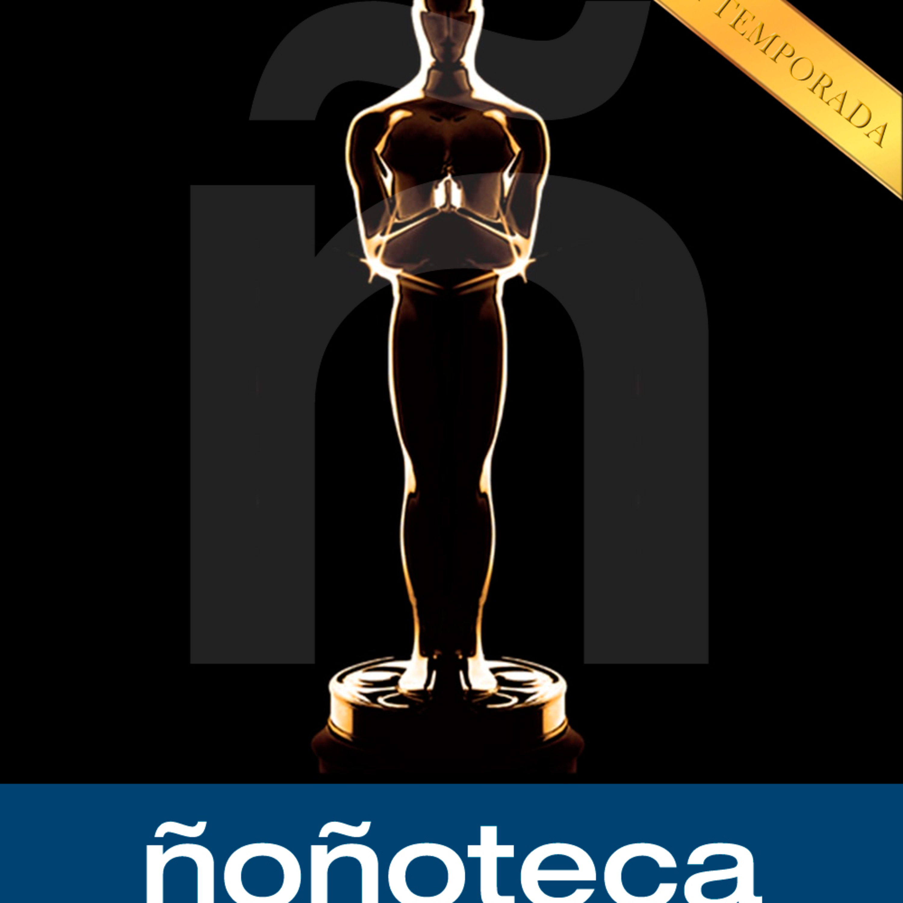 Ñoñoteca Podcast