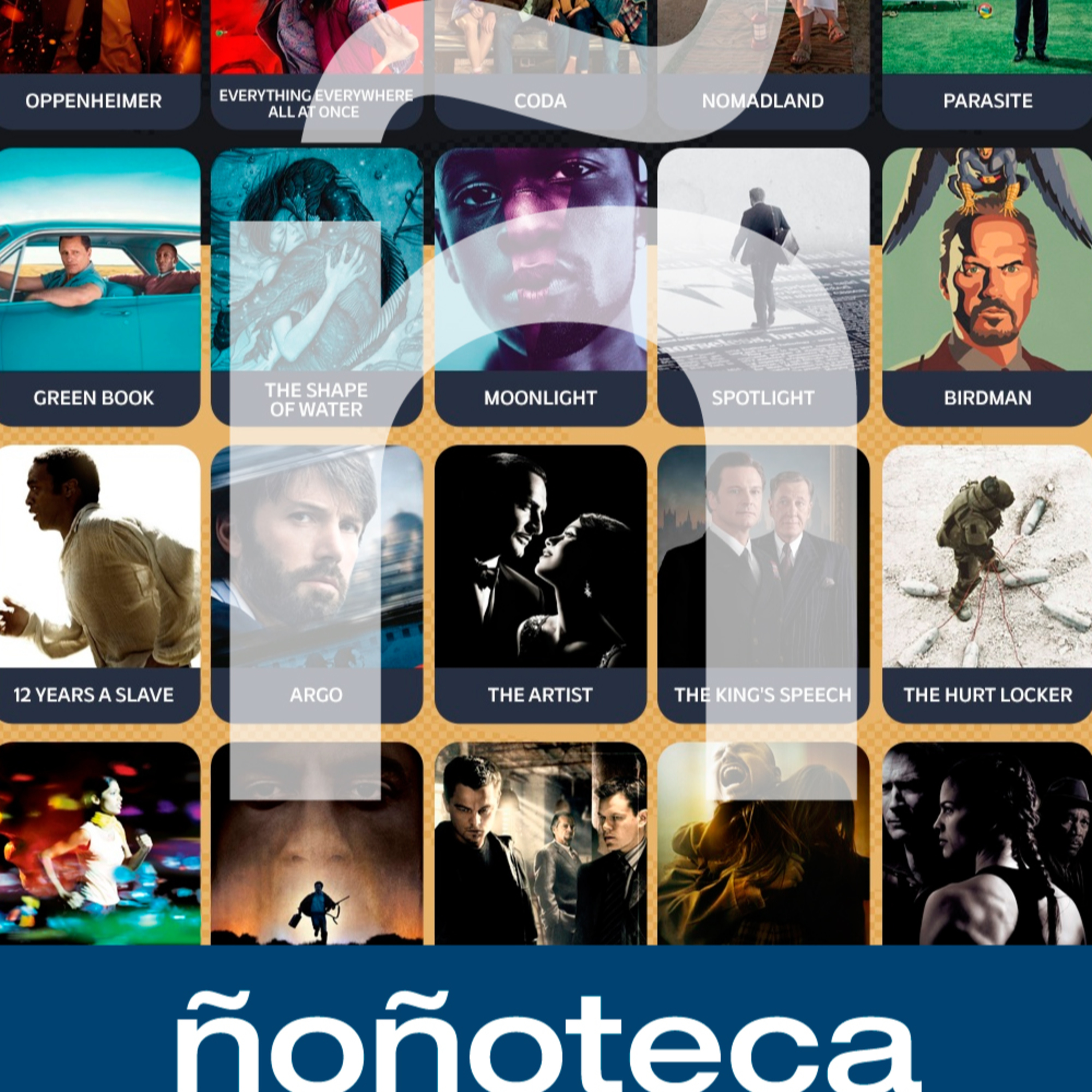 Ñoñoteca Podcast