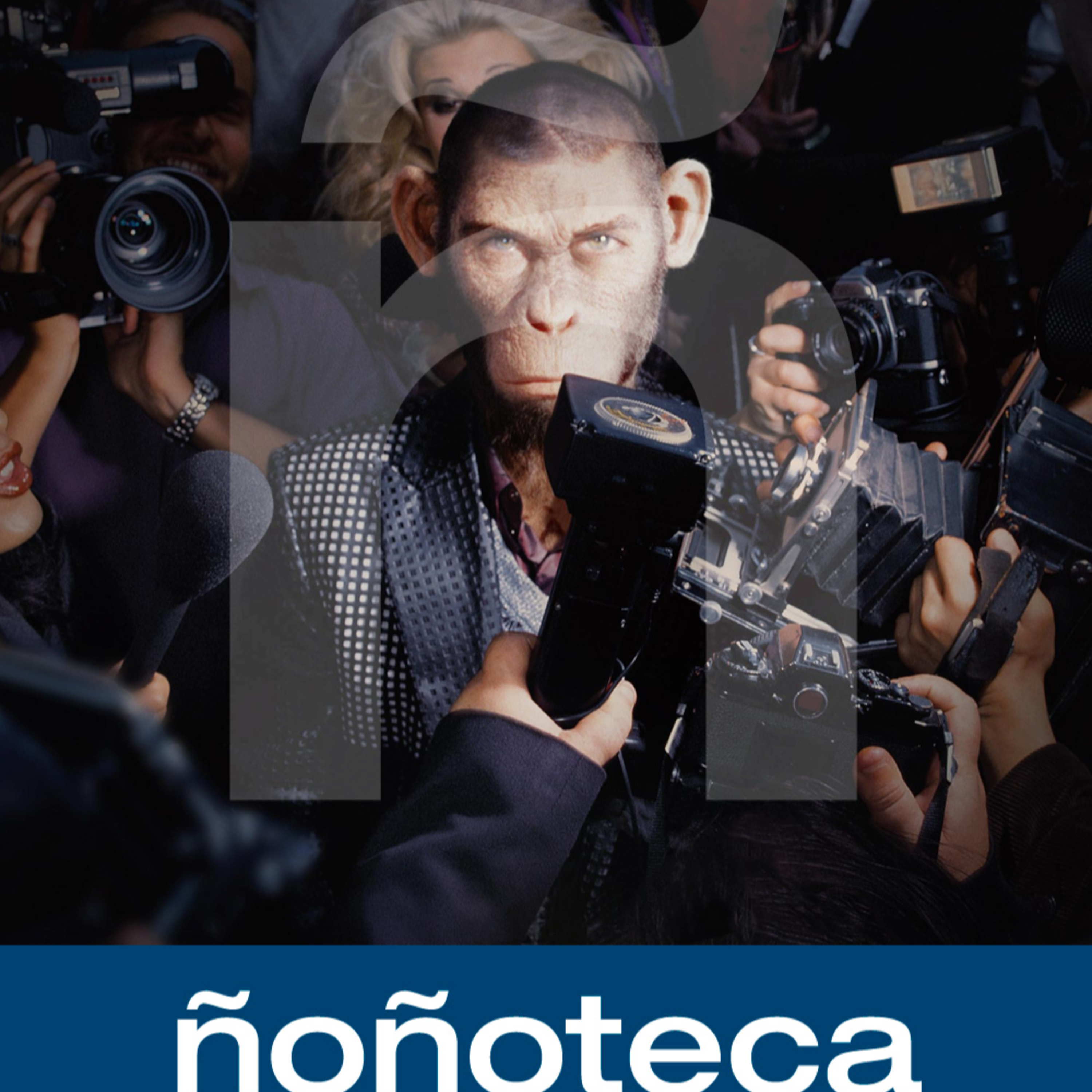 Ñoñoteca Podcast
