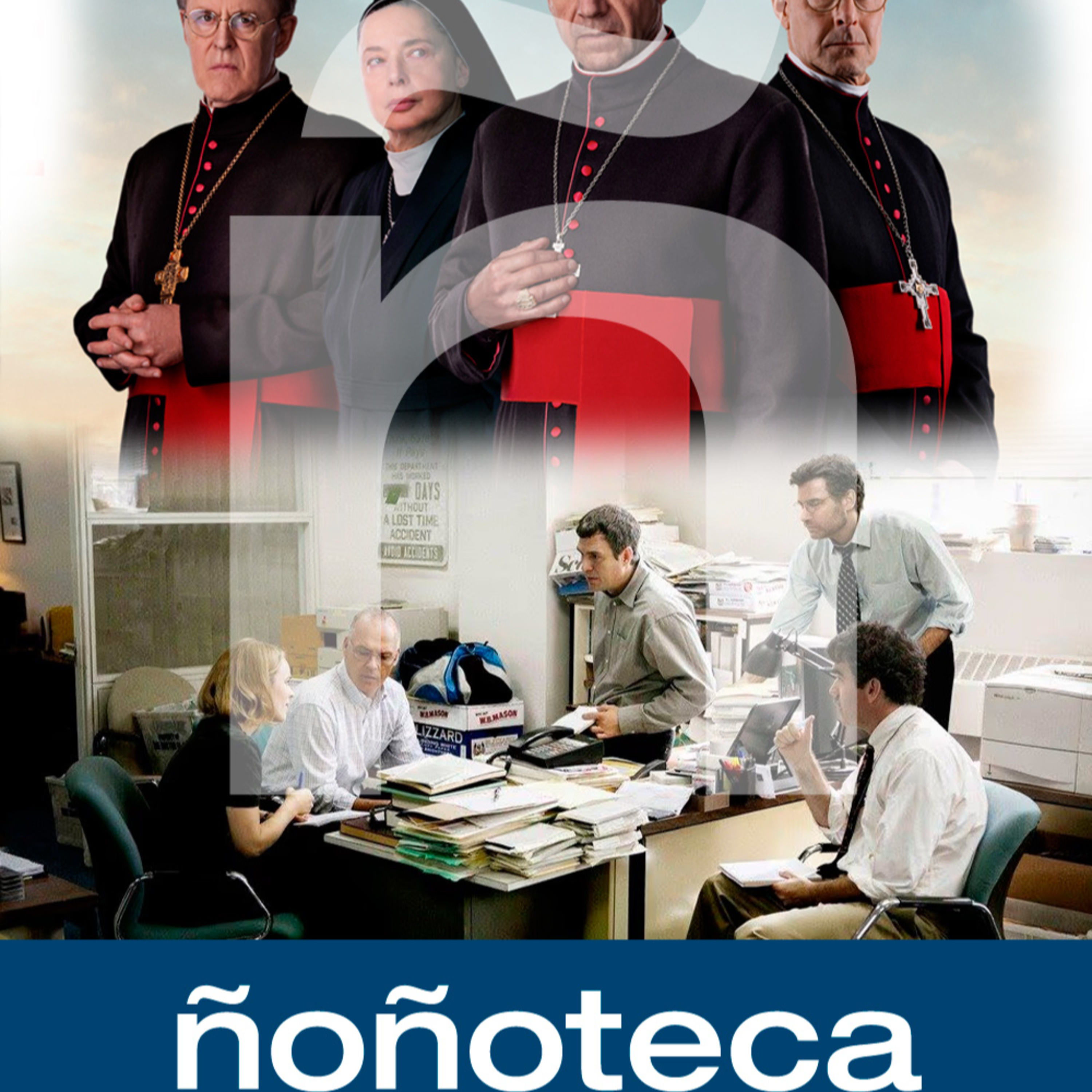Ñoñoteca Podcast