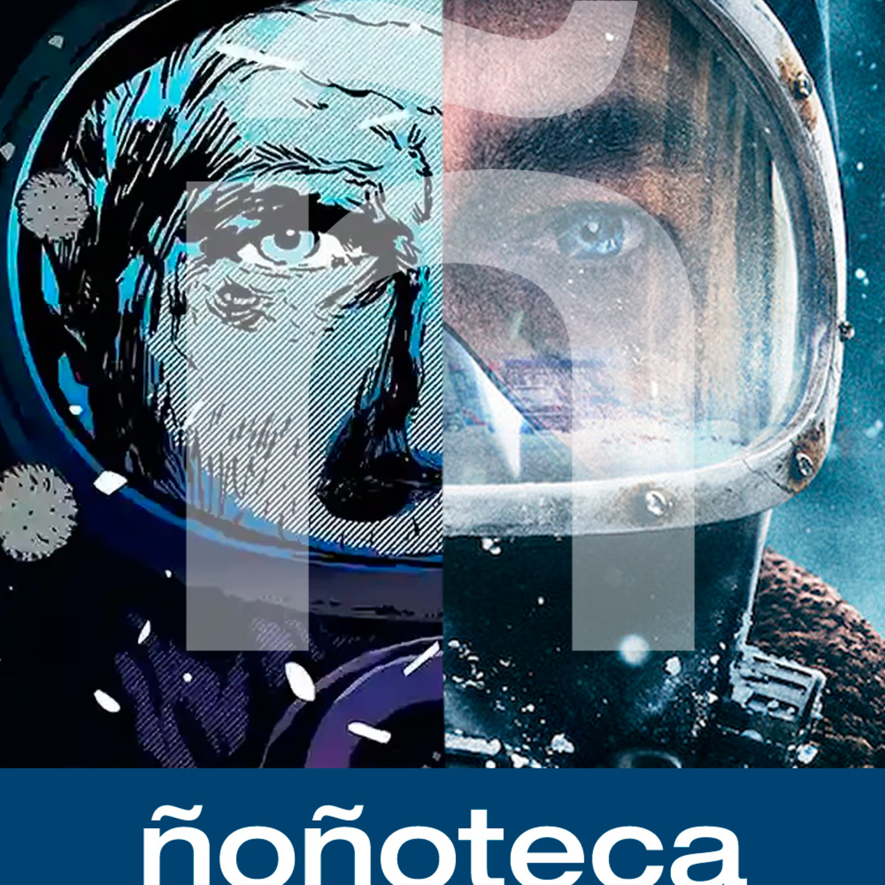 Ñoñoteca Podcast