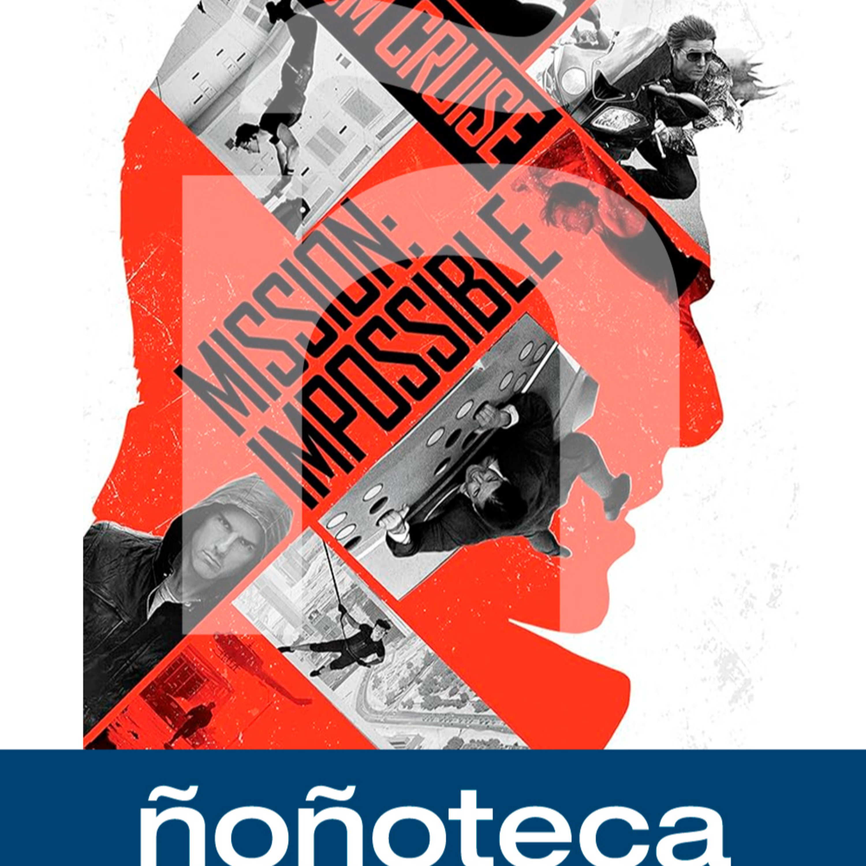 Ñoñoteca Podcast