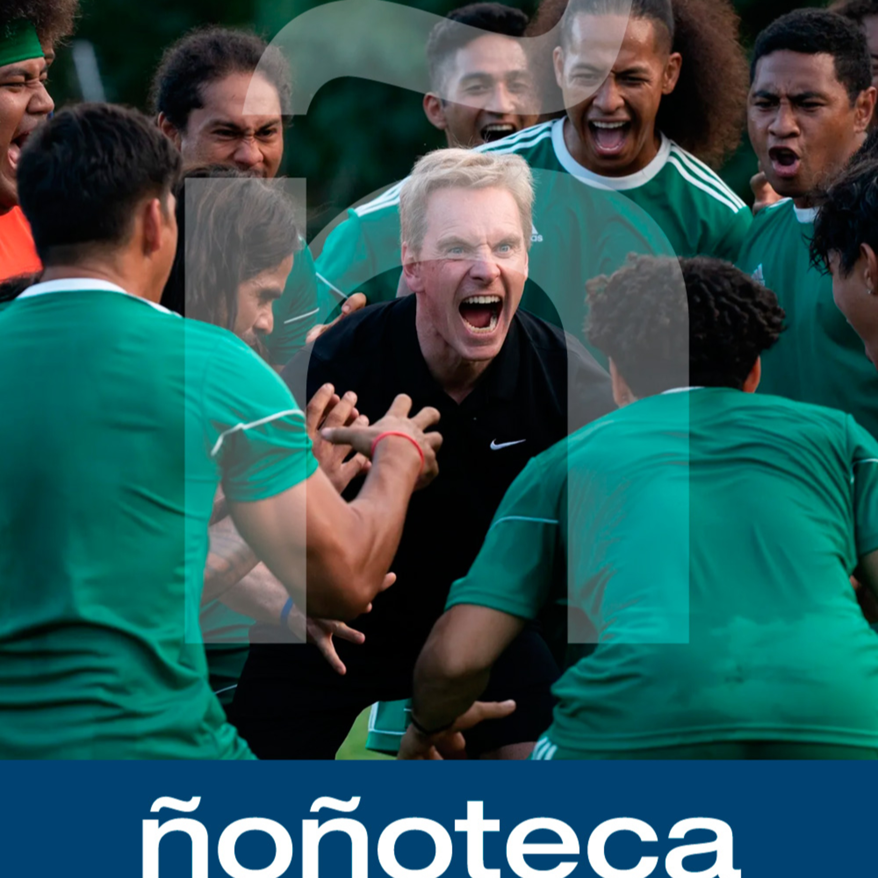Ñoñoteca Podcast