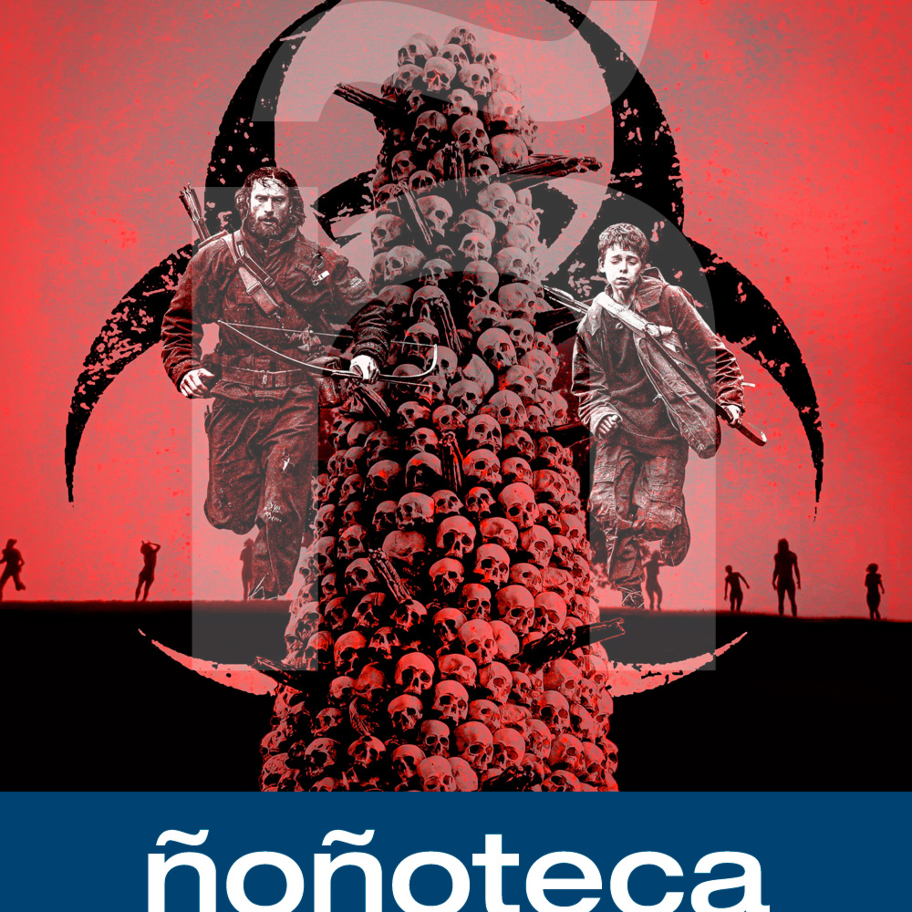 Ñoñoteca Podcast