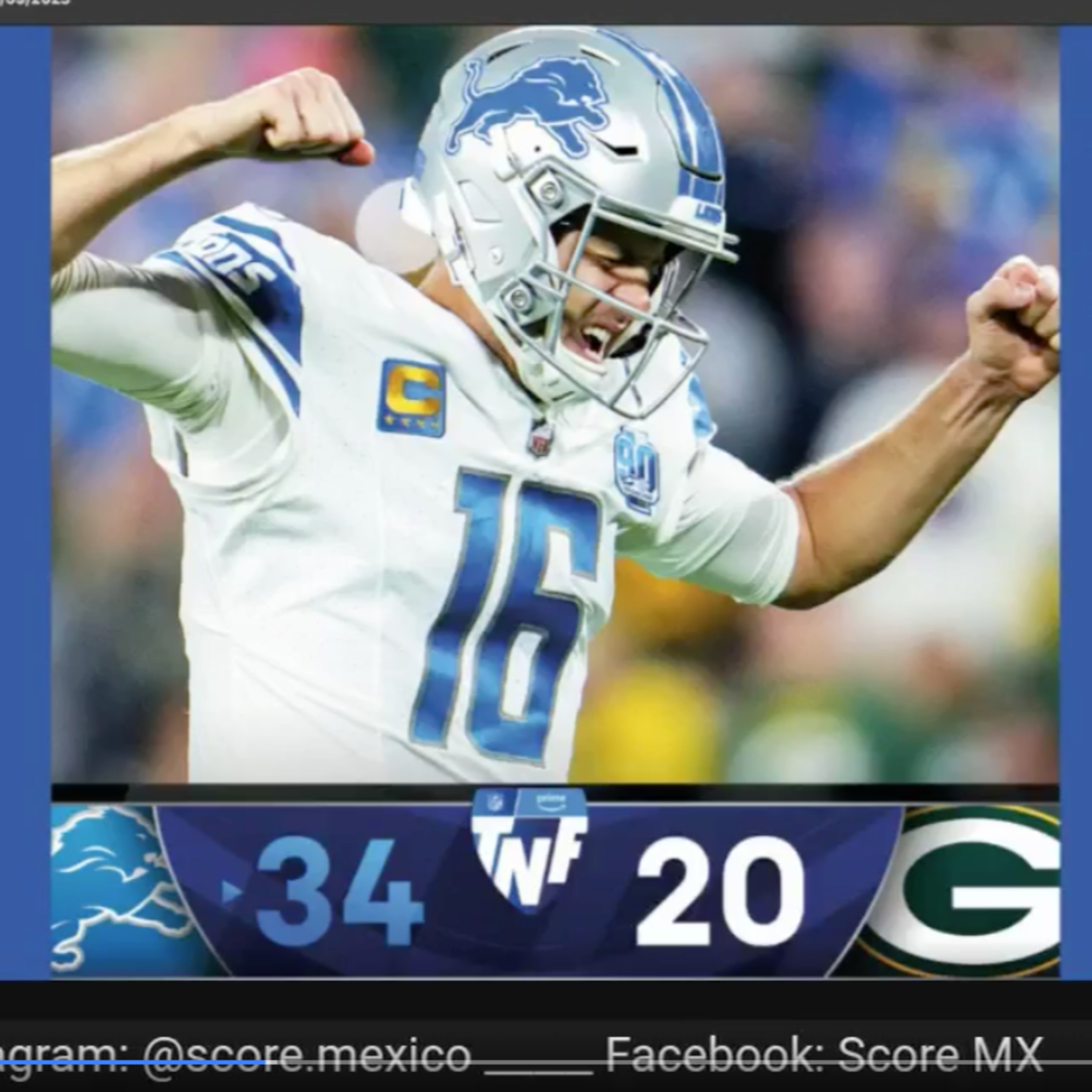 FM SCORE