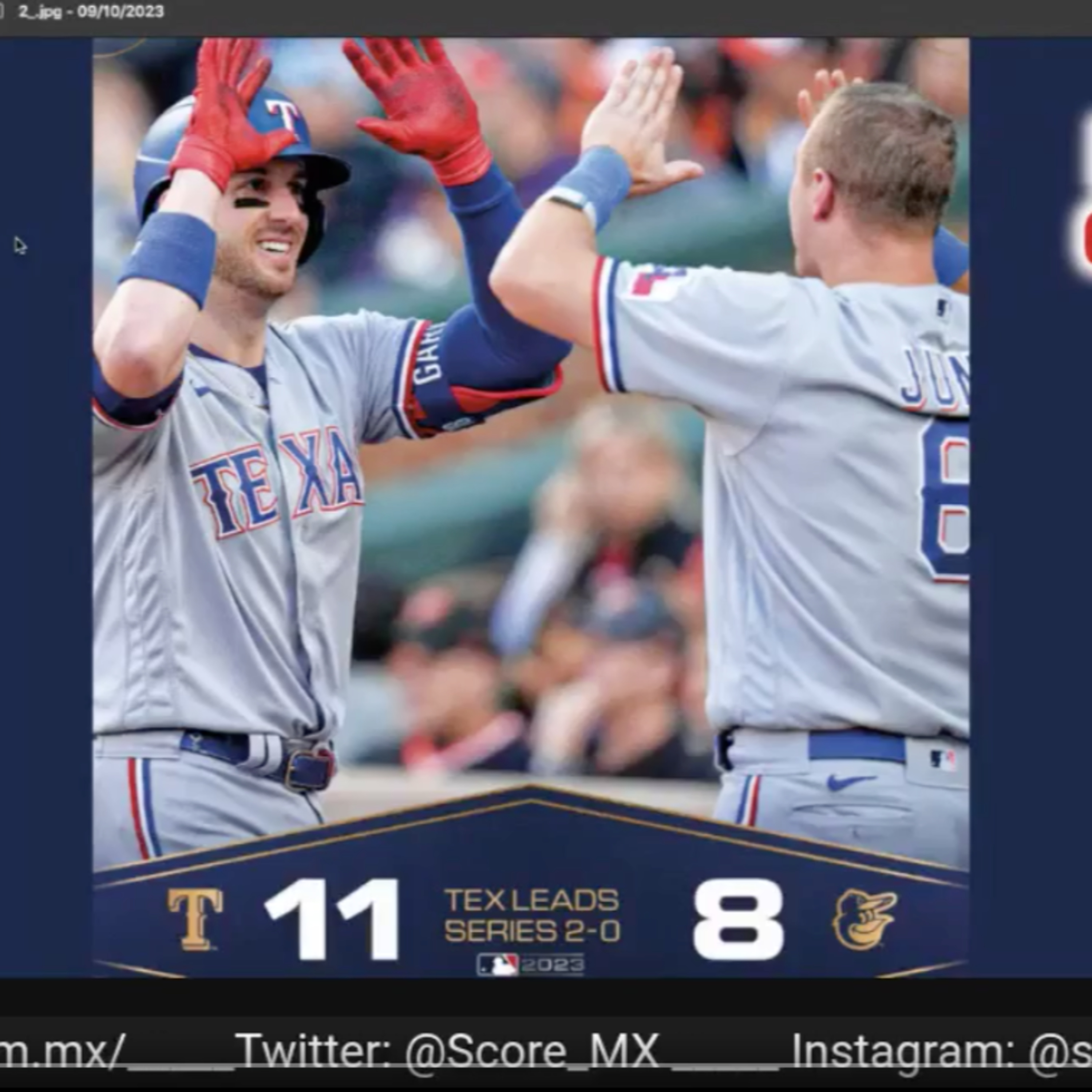 FM SCORE