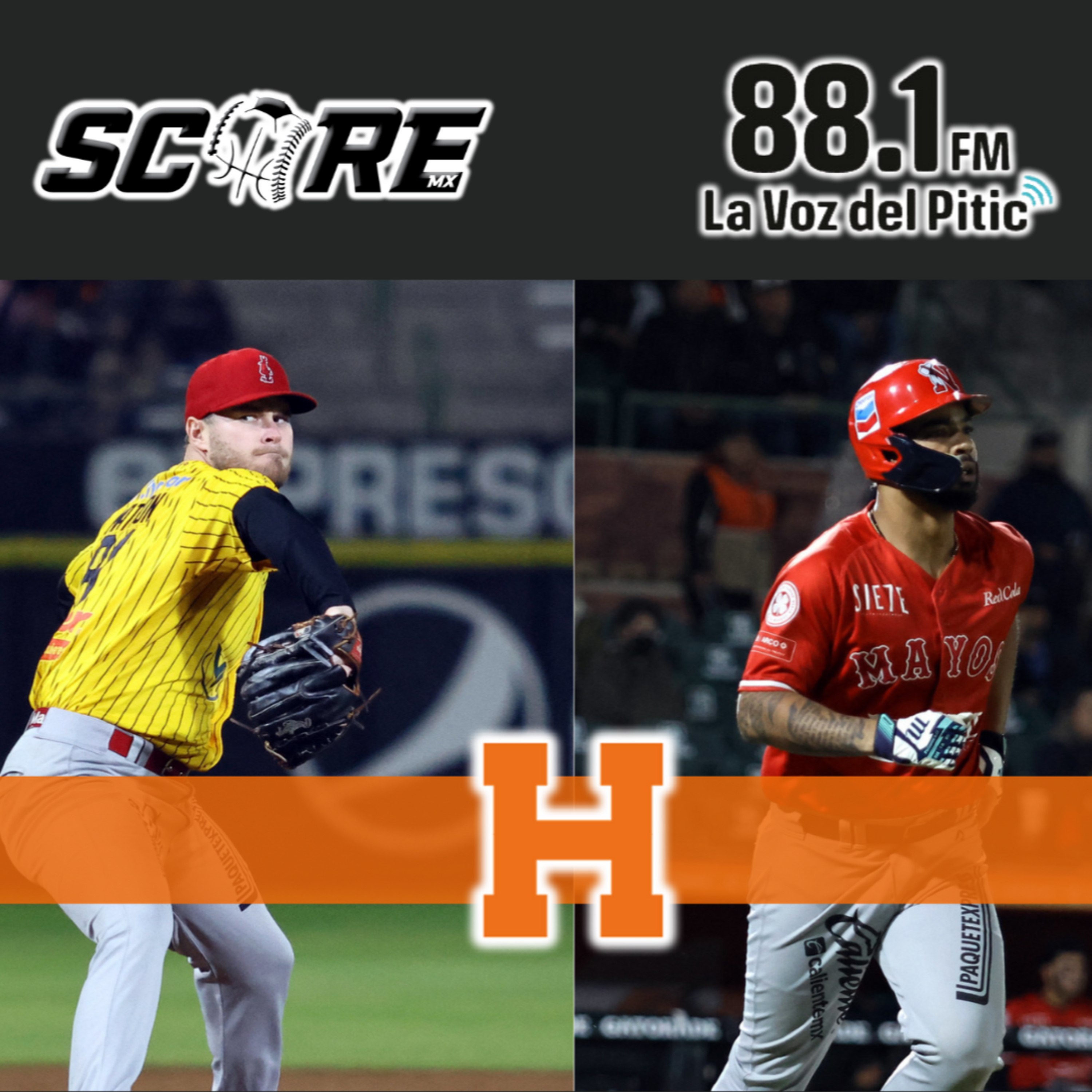 FM SCORE