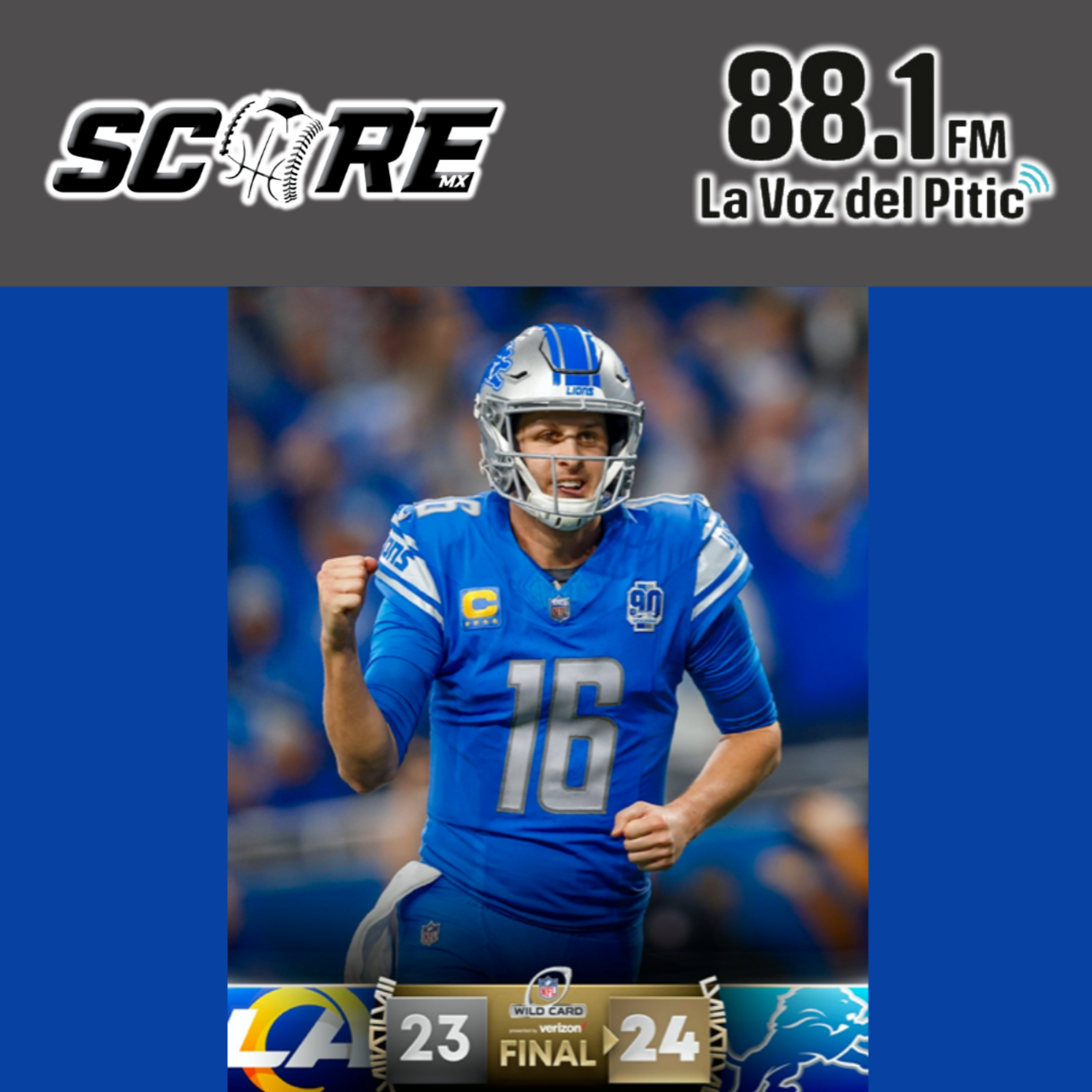 FM SCORE