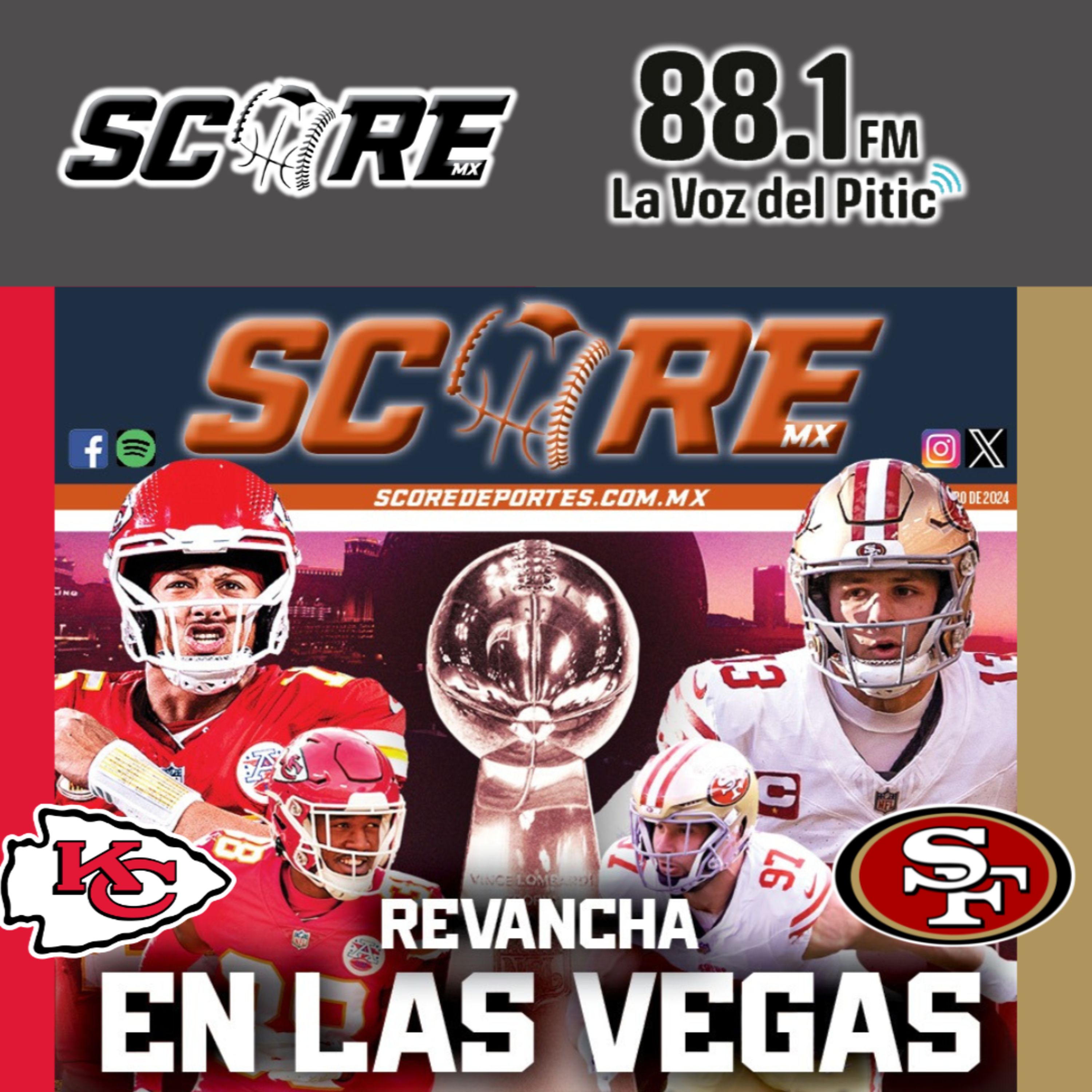 FM SCORE