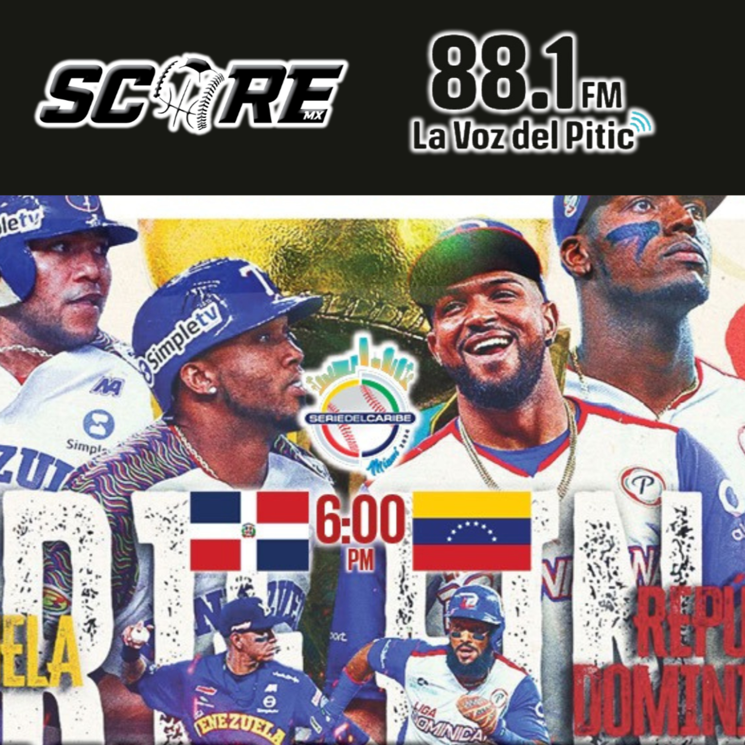 FM SCORE