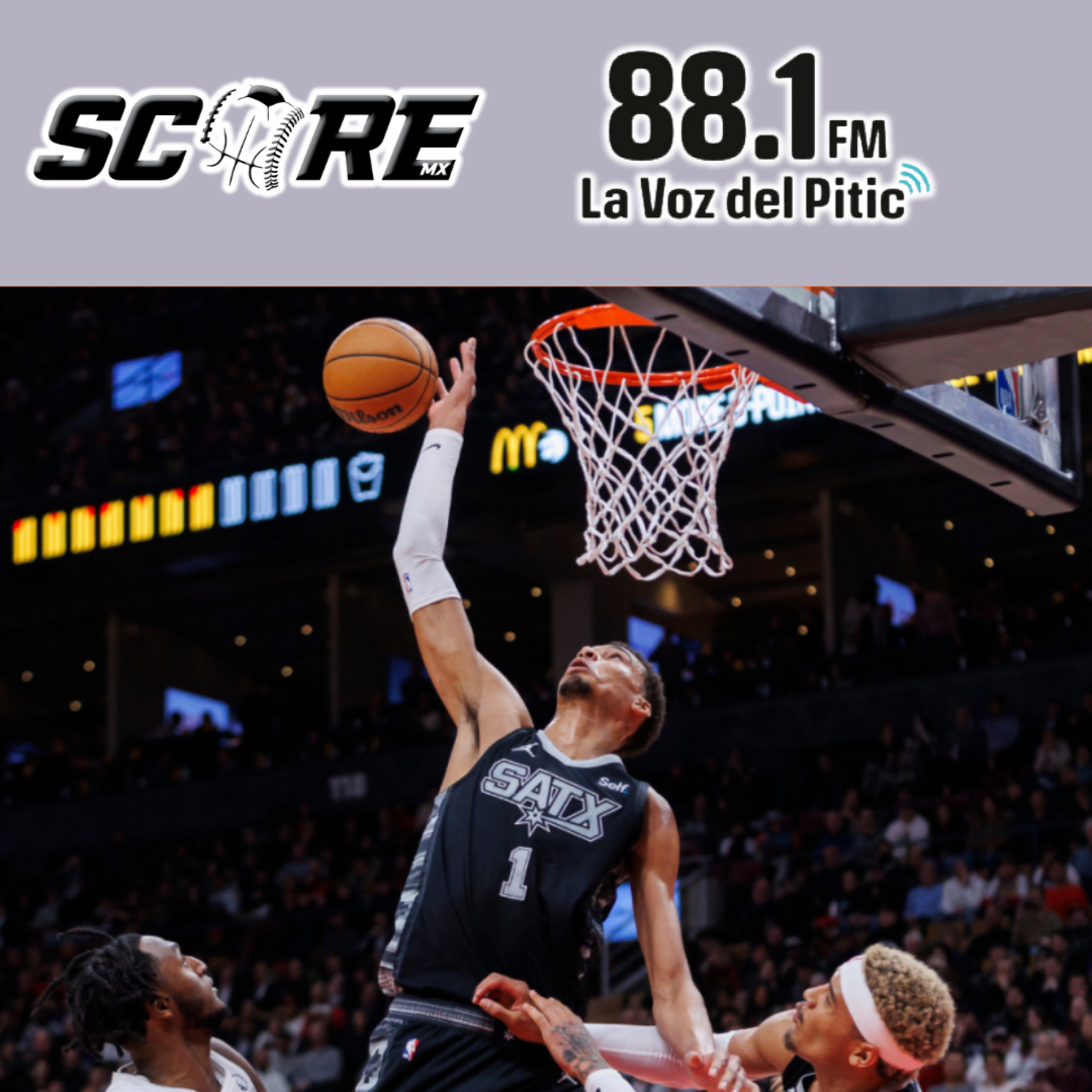 FM SCORE