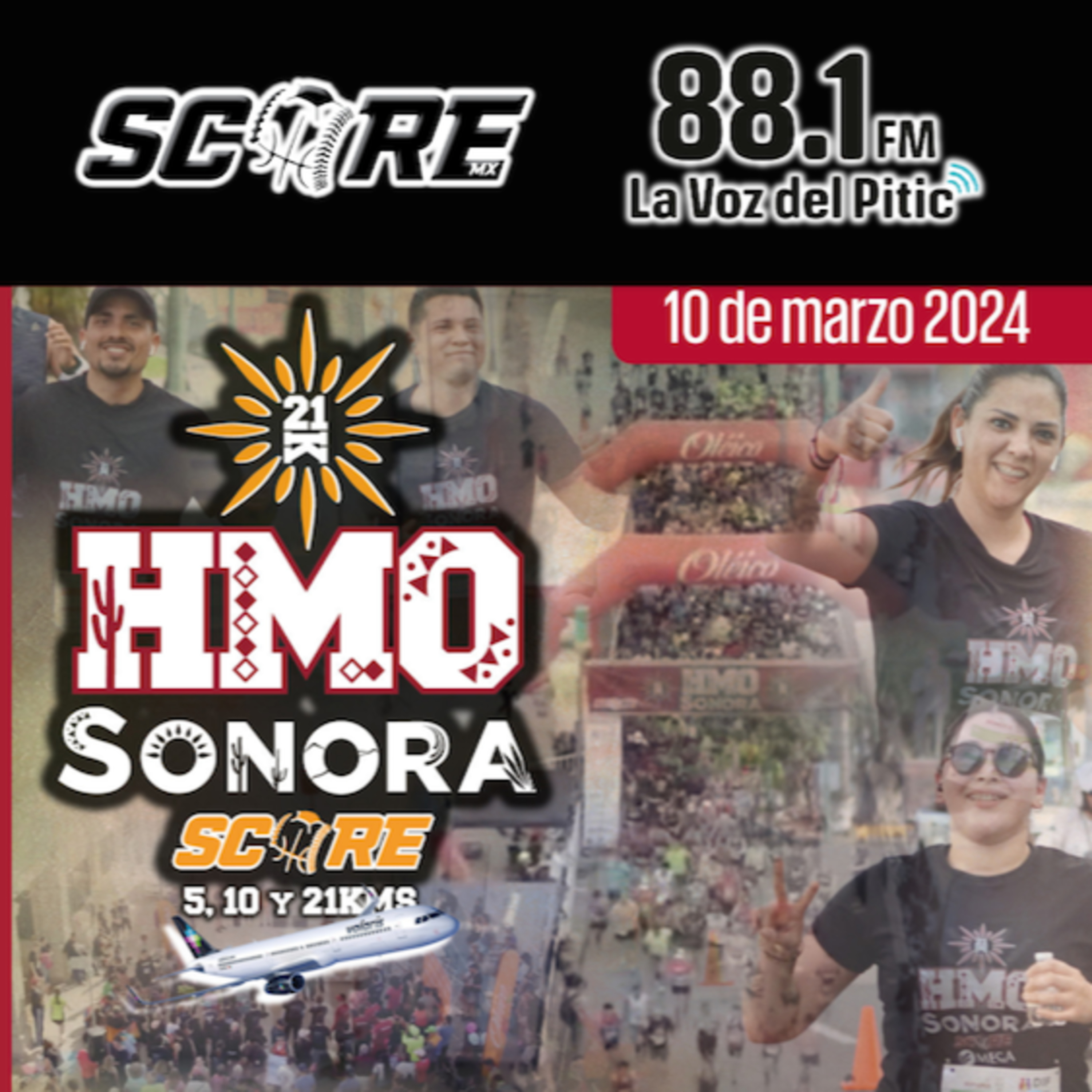 FM SCORE