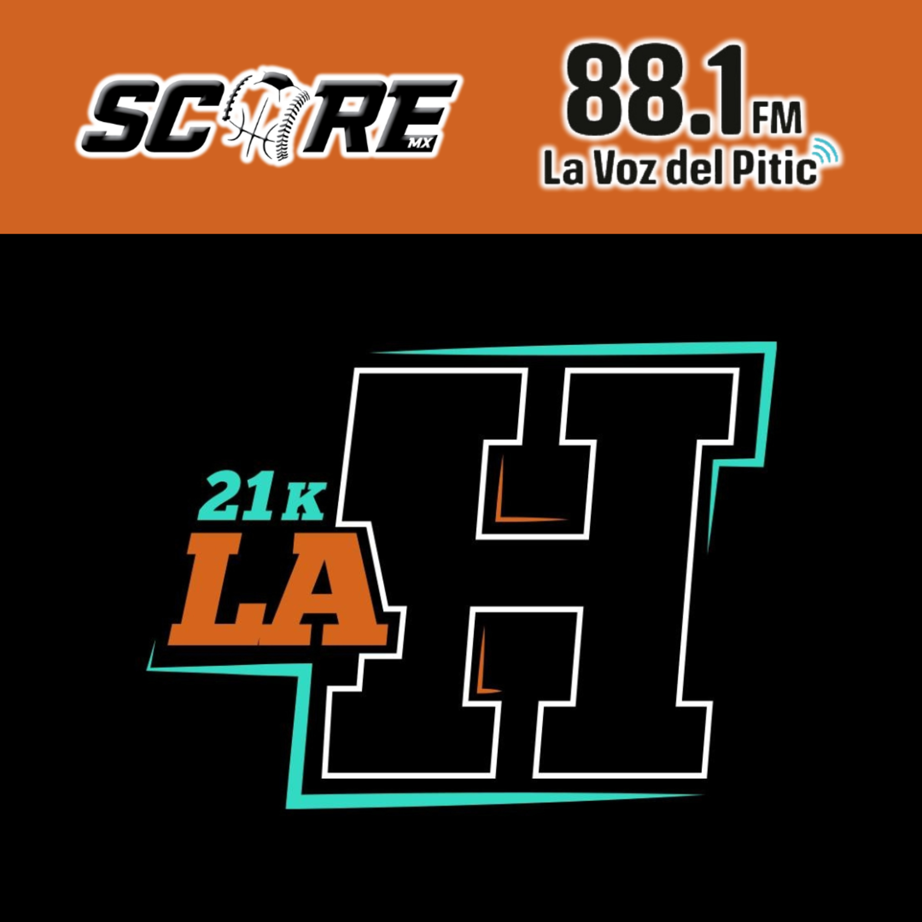 FM SCORE - LA VOZ DEL DEPORTE (Miércoles 6 de marzo) episode artwork