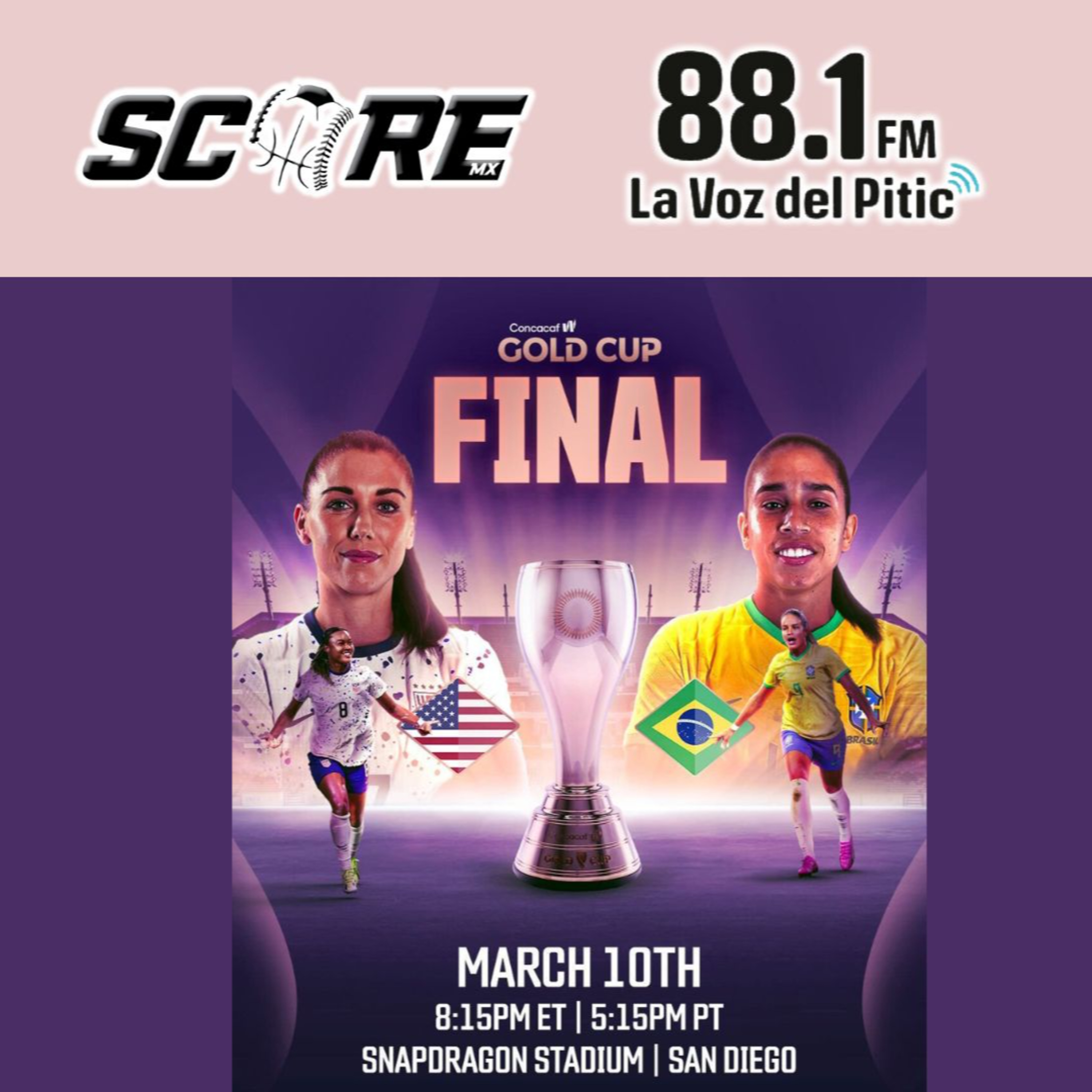 FM SCORE