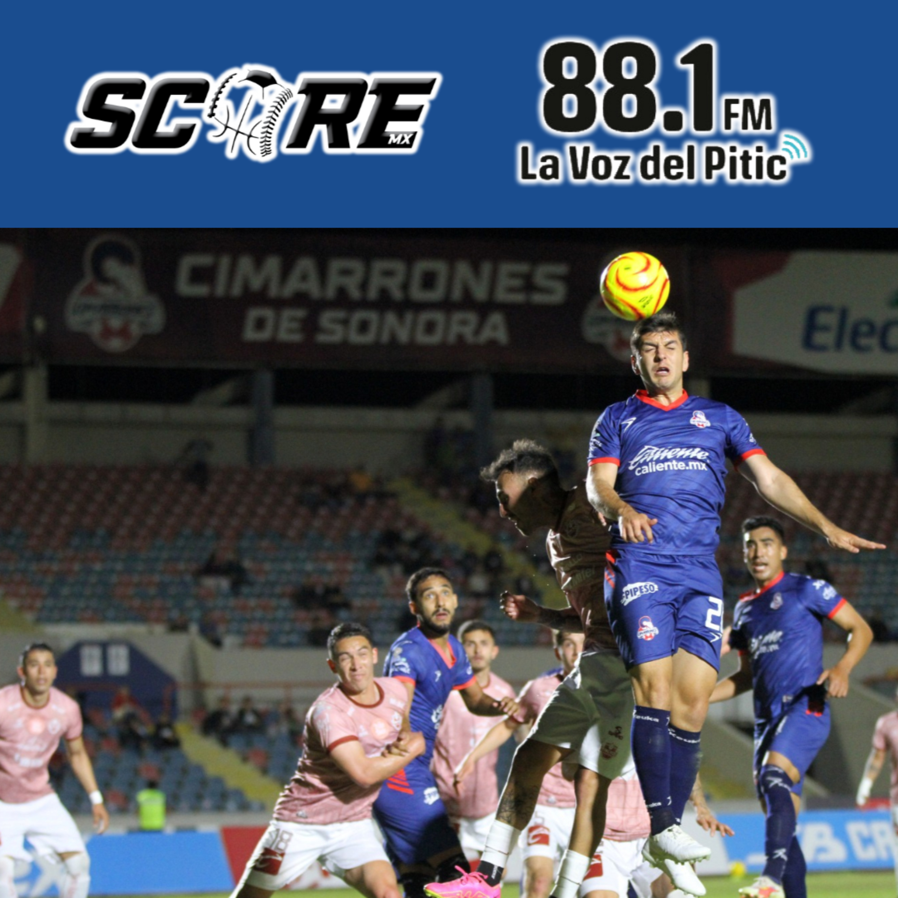 FM SCORE