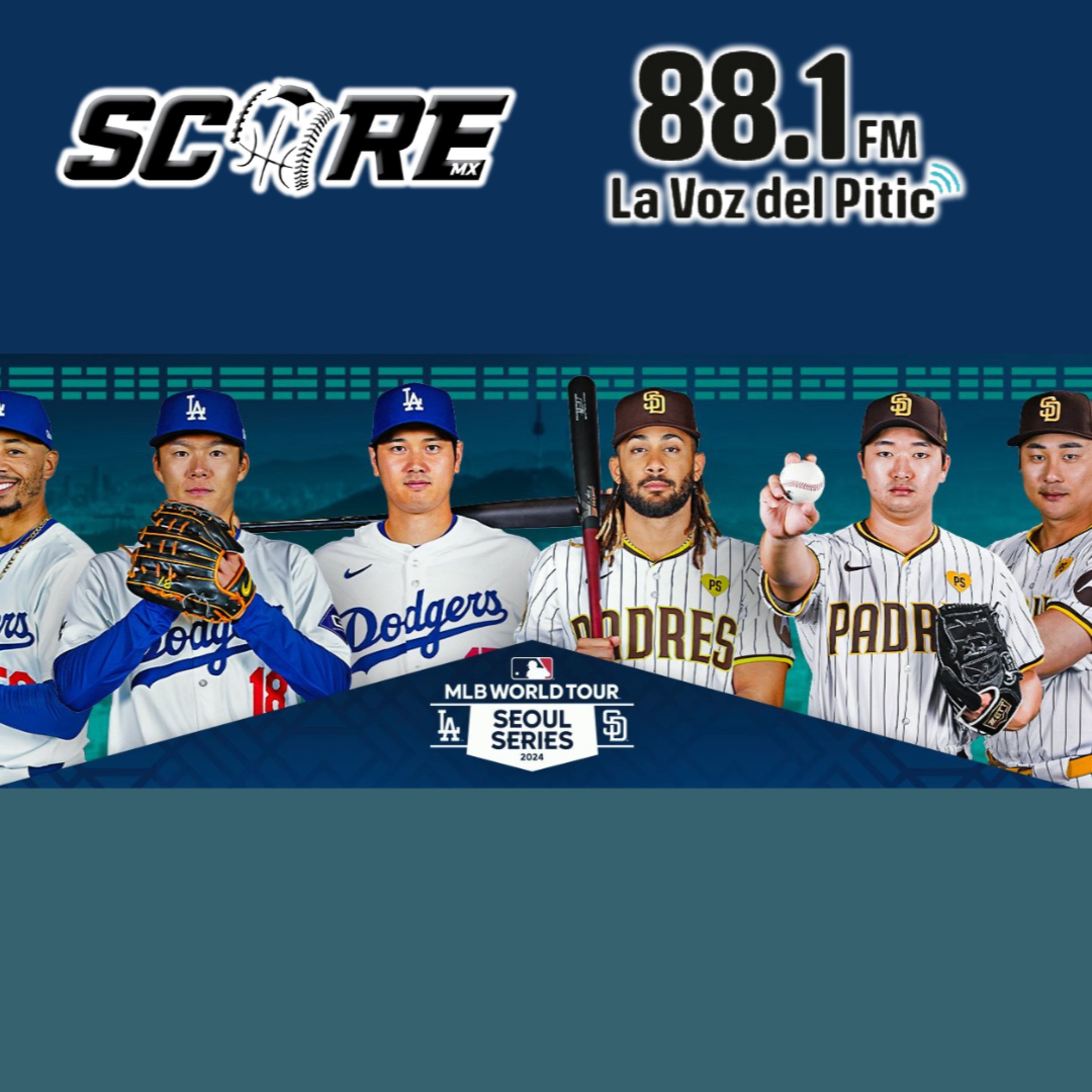 FM SCORE