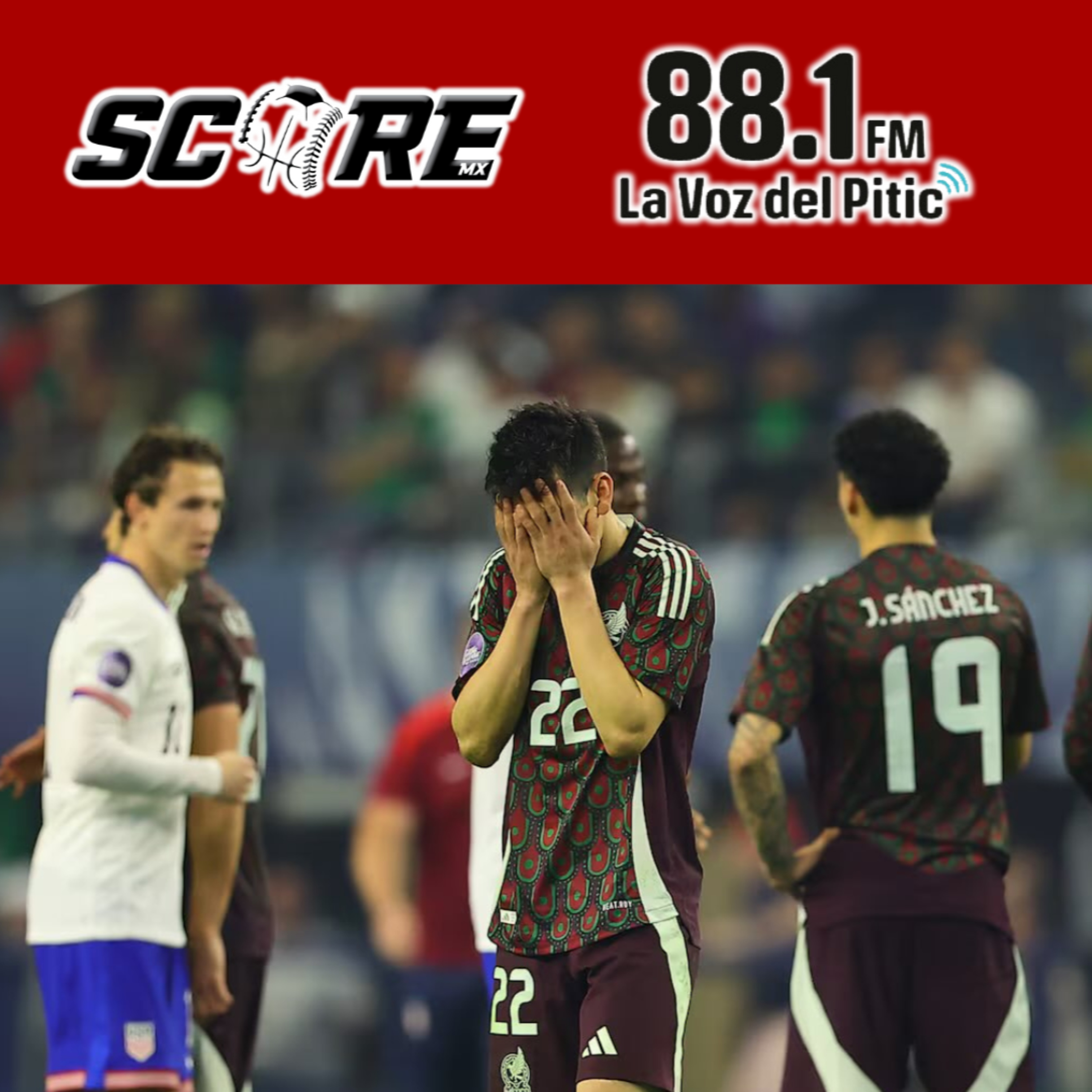 FM SCORE