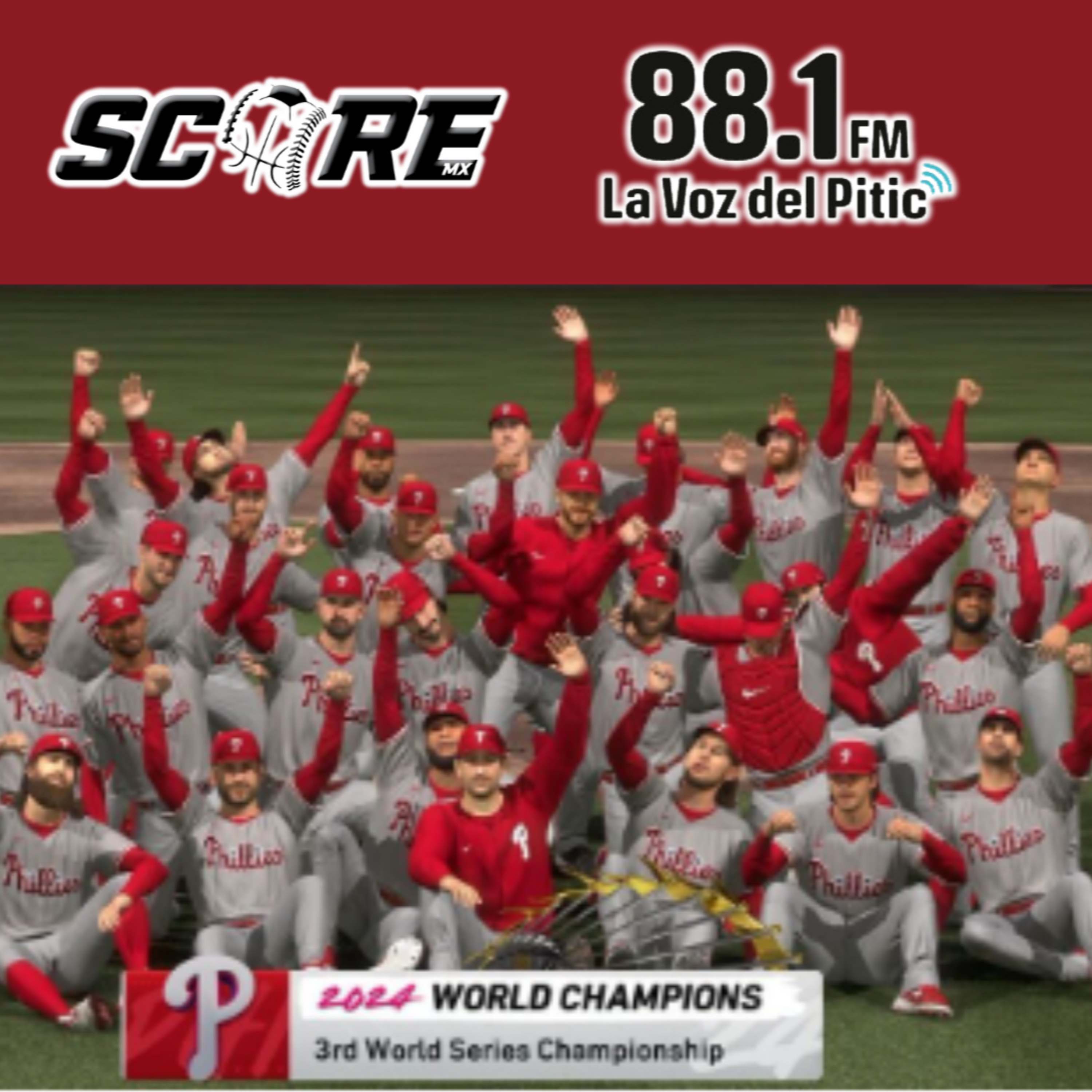 FM SCORE