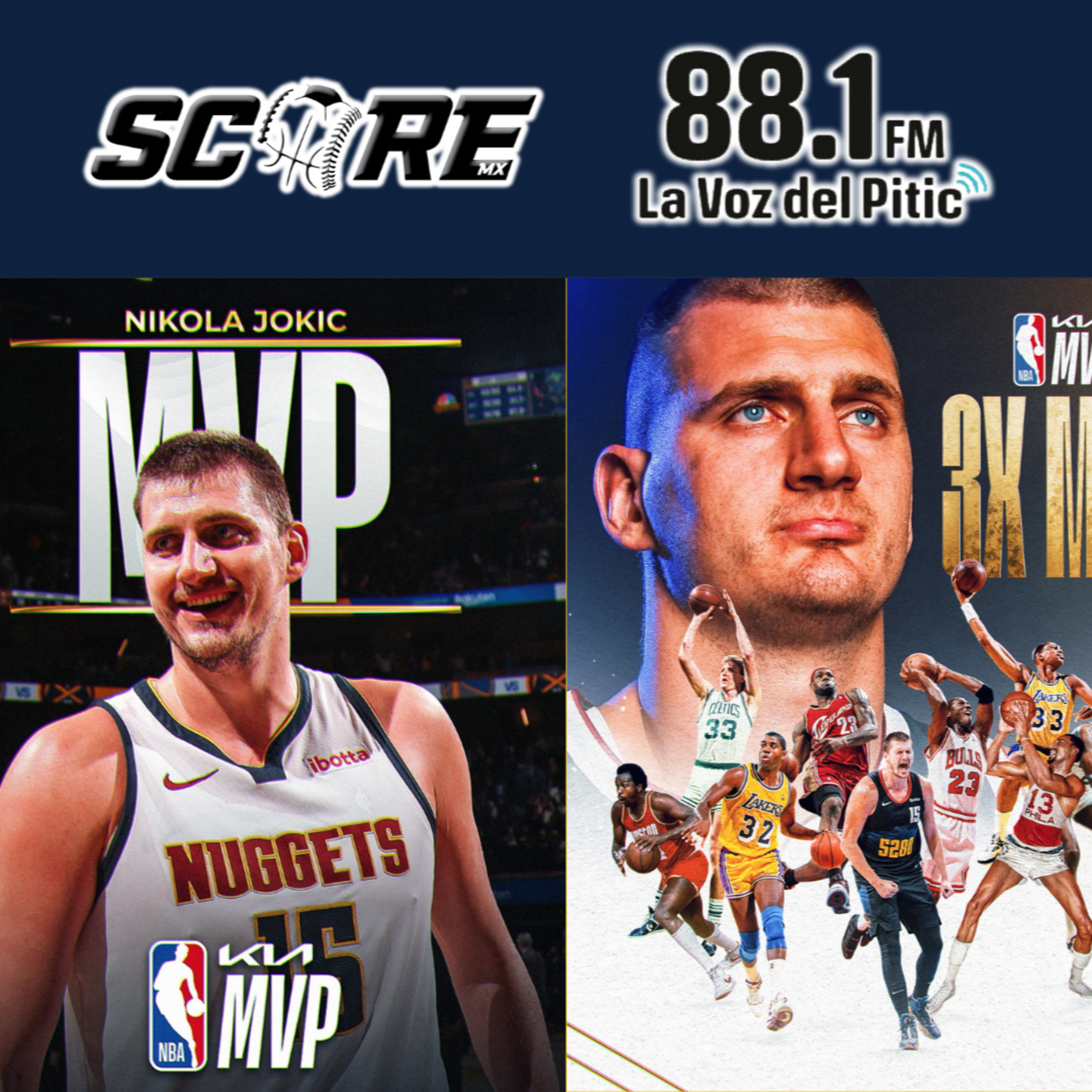 FM SCORE