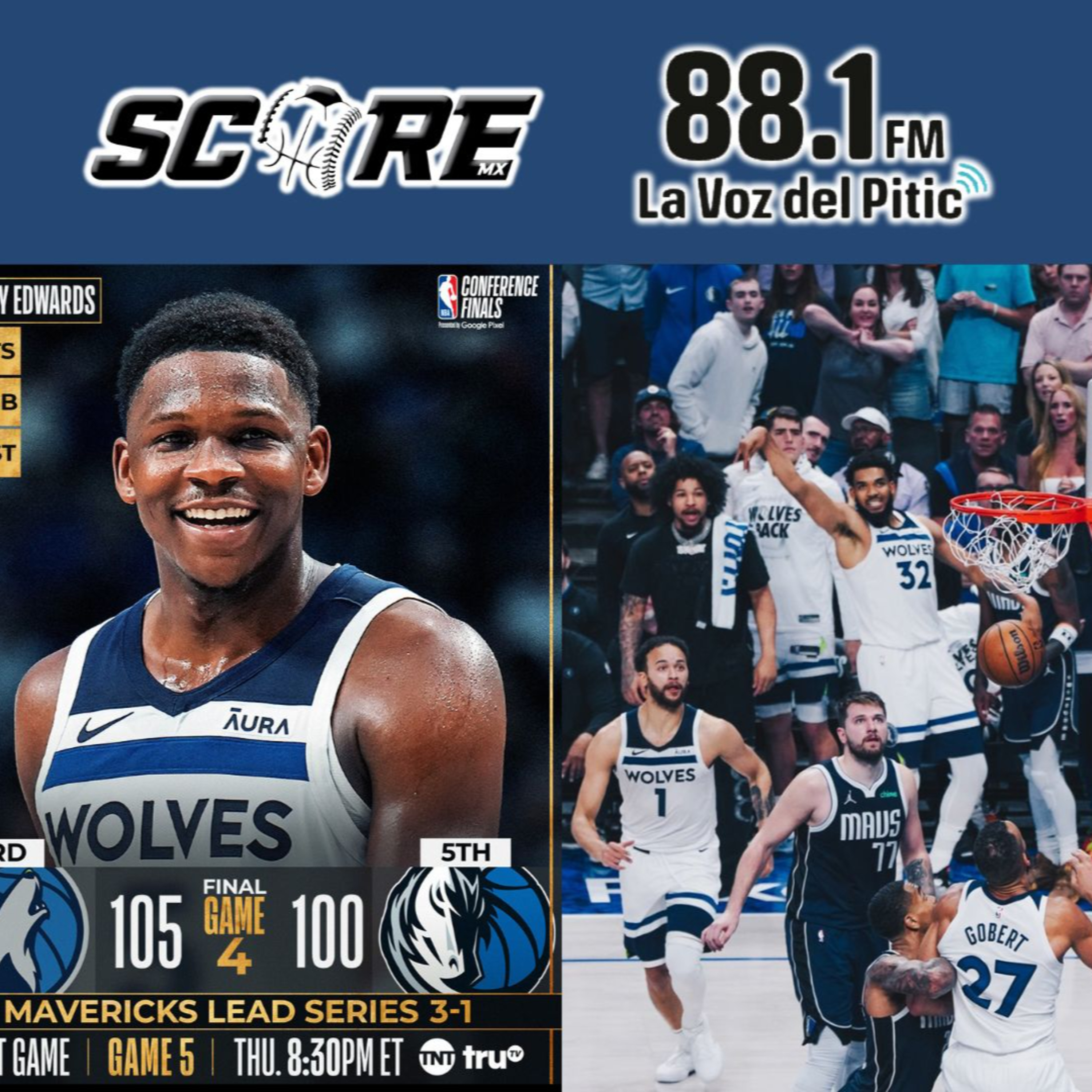 FM SCORE