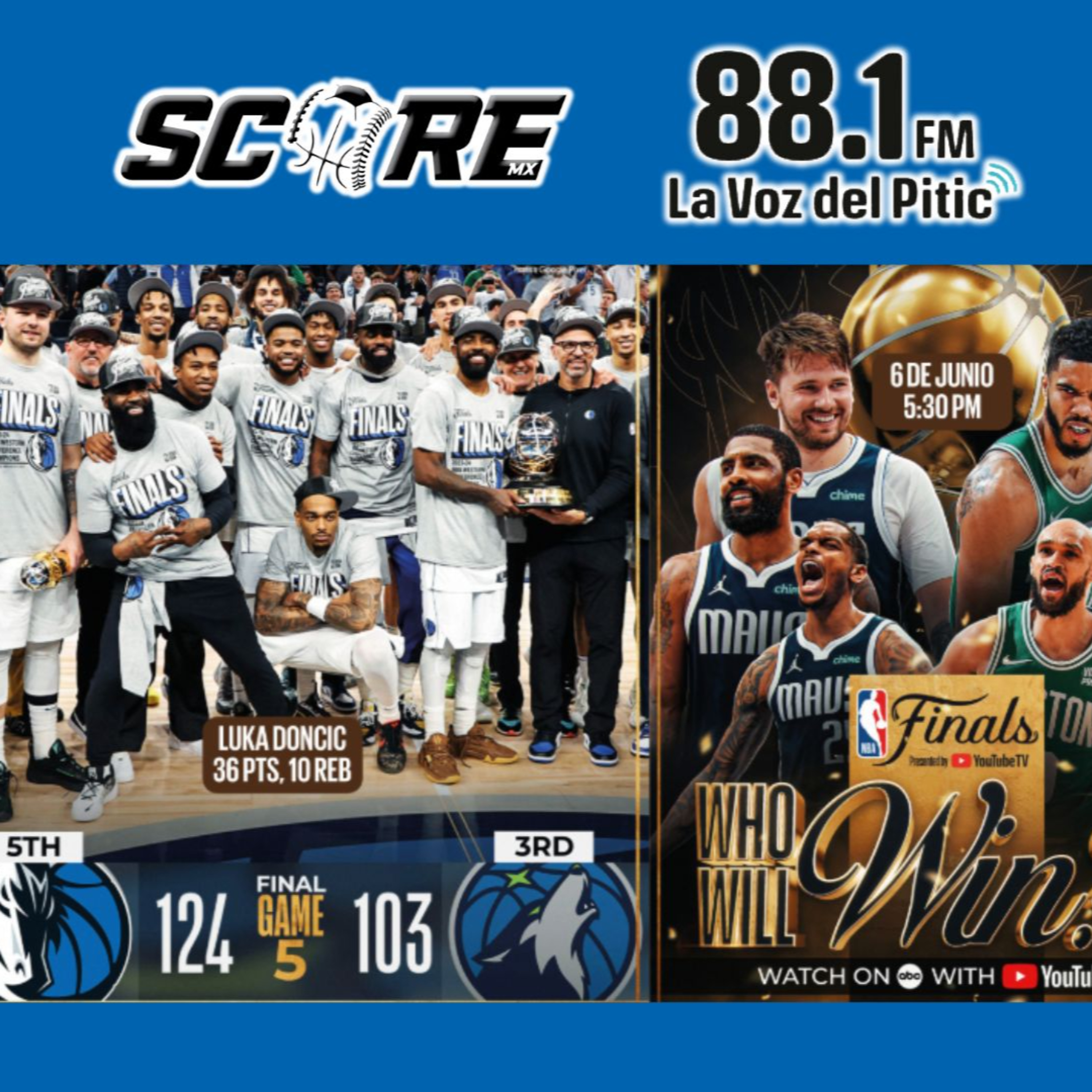 FM SCORE