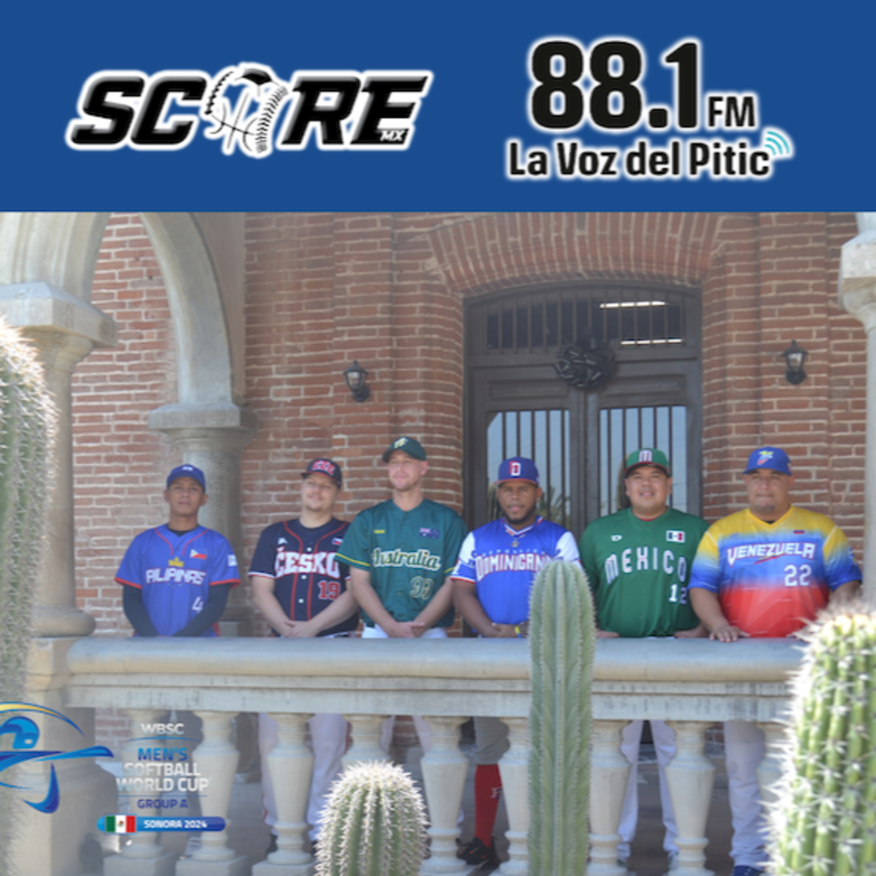 FM SCORE