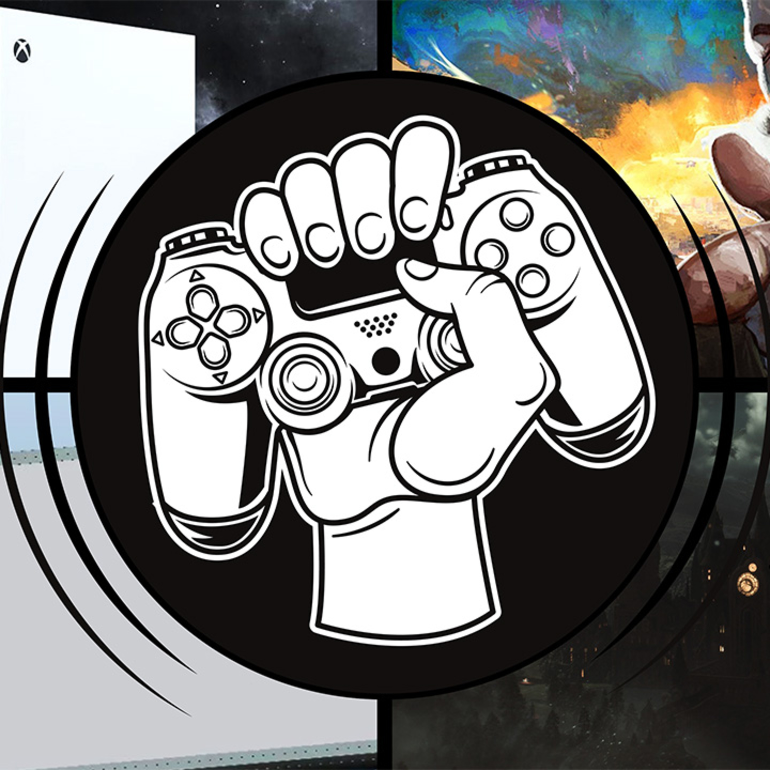 Η "νέα" κονσόλα Xbox και το τεράστιο leak της Nintendo | ΣΙΝΓΚΛ ΠΛΕΪΕΡ #31