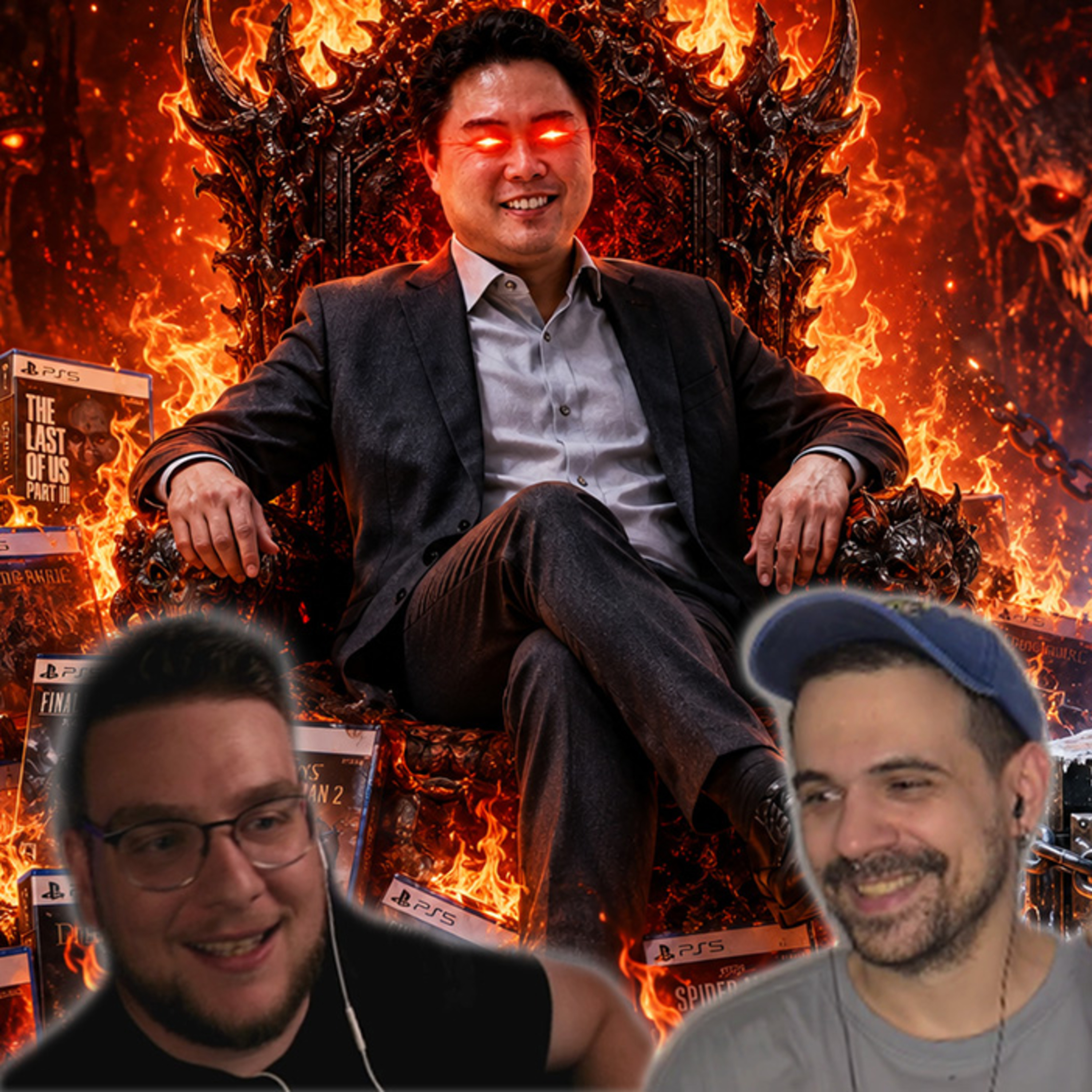 Το PlayStation έβαλε φόκο, το Xbox μπαίνει στον πάγο | ΣΙΝΓΚΛ ΠΛΕΪΕΡ #60