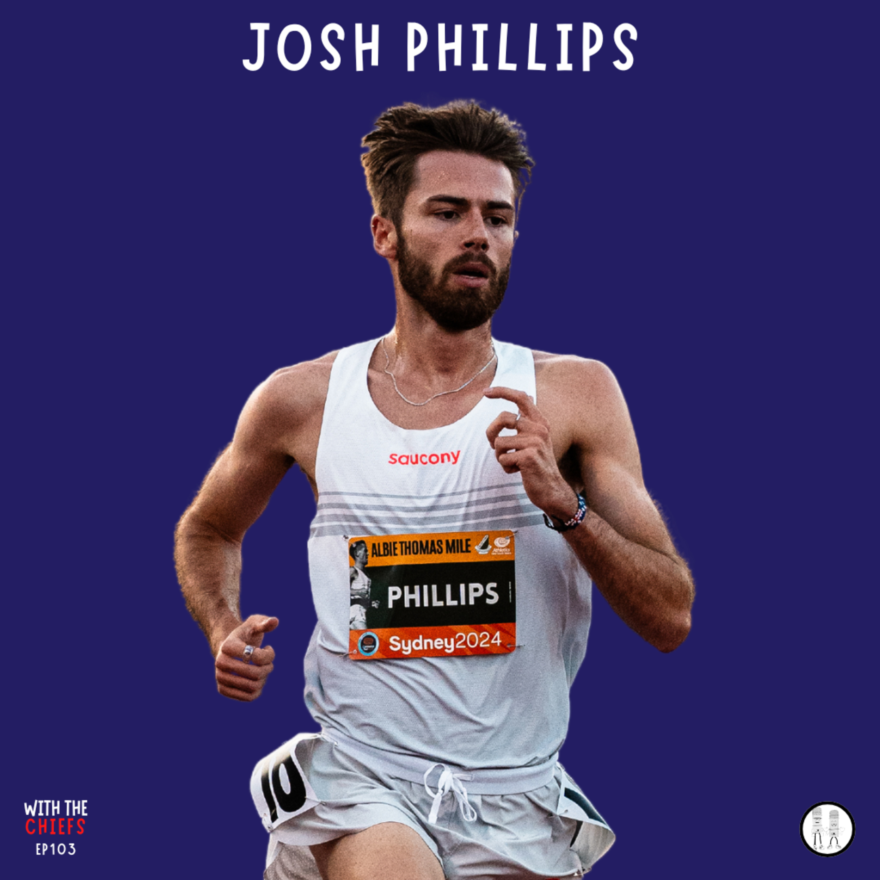 EP 103 - Josh Phillips
