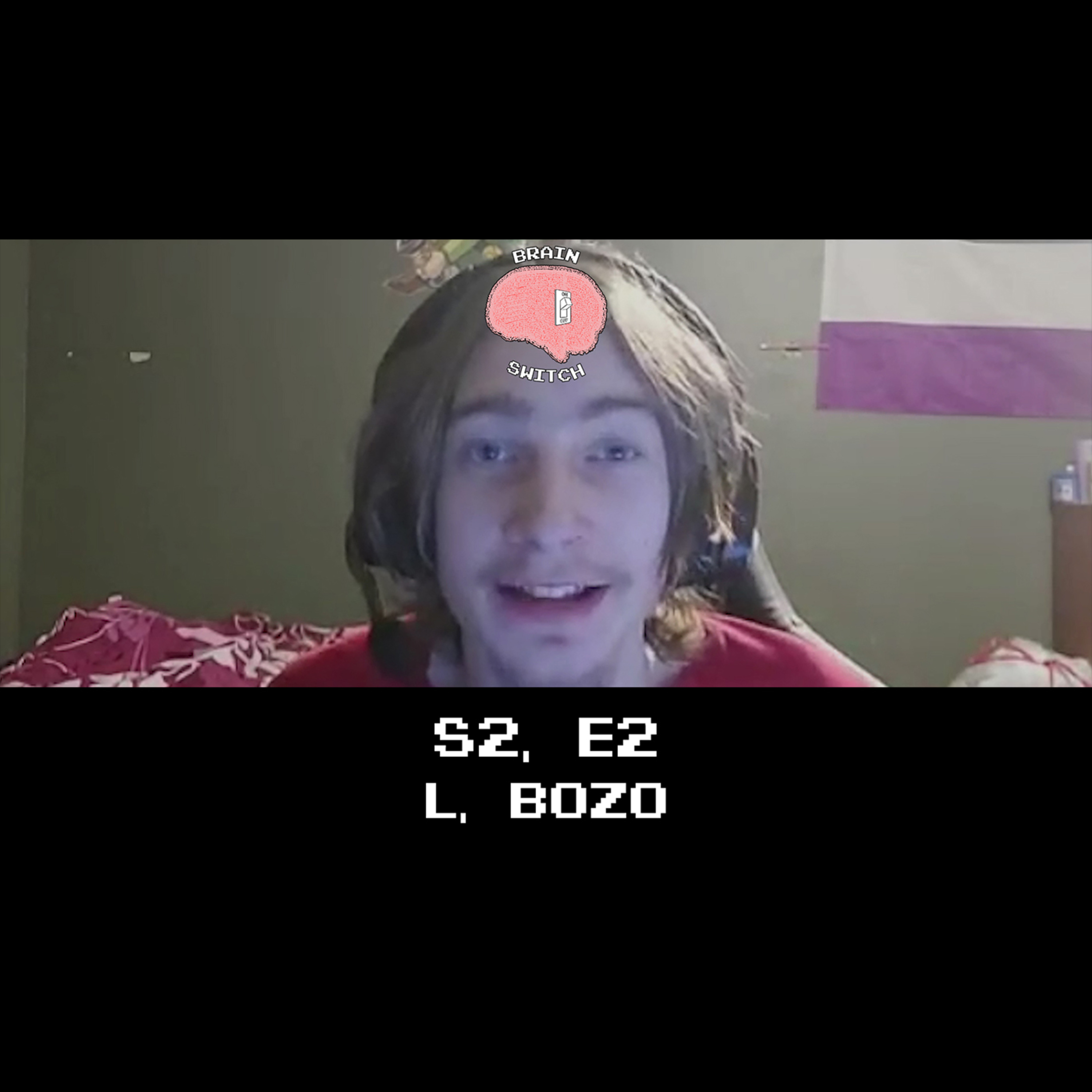 S2, E2 - L, Bozo thumbnail