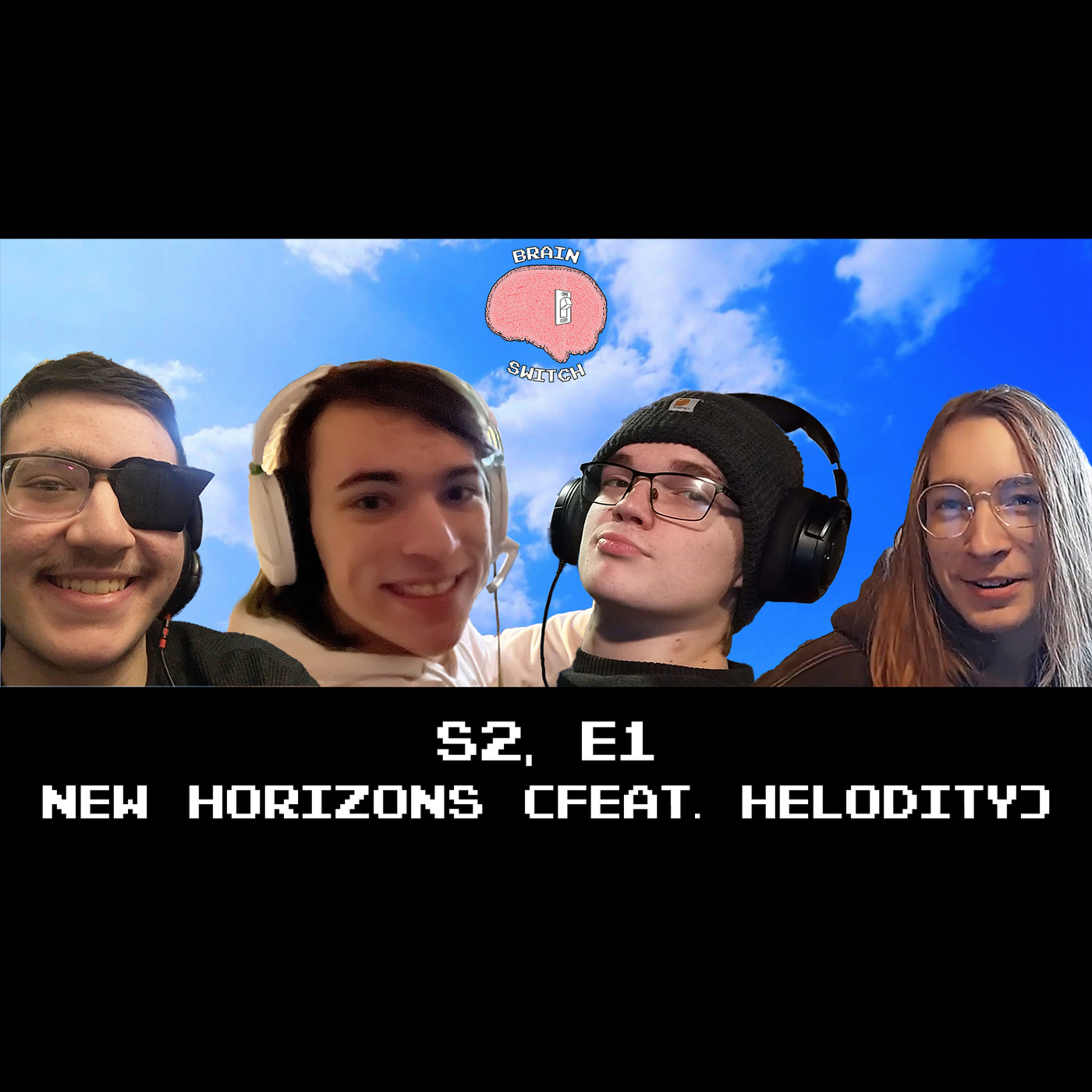 S2, E1 - New Horizons (feat. Helodity) thumbnail