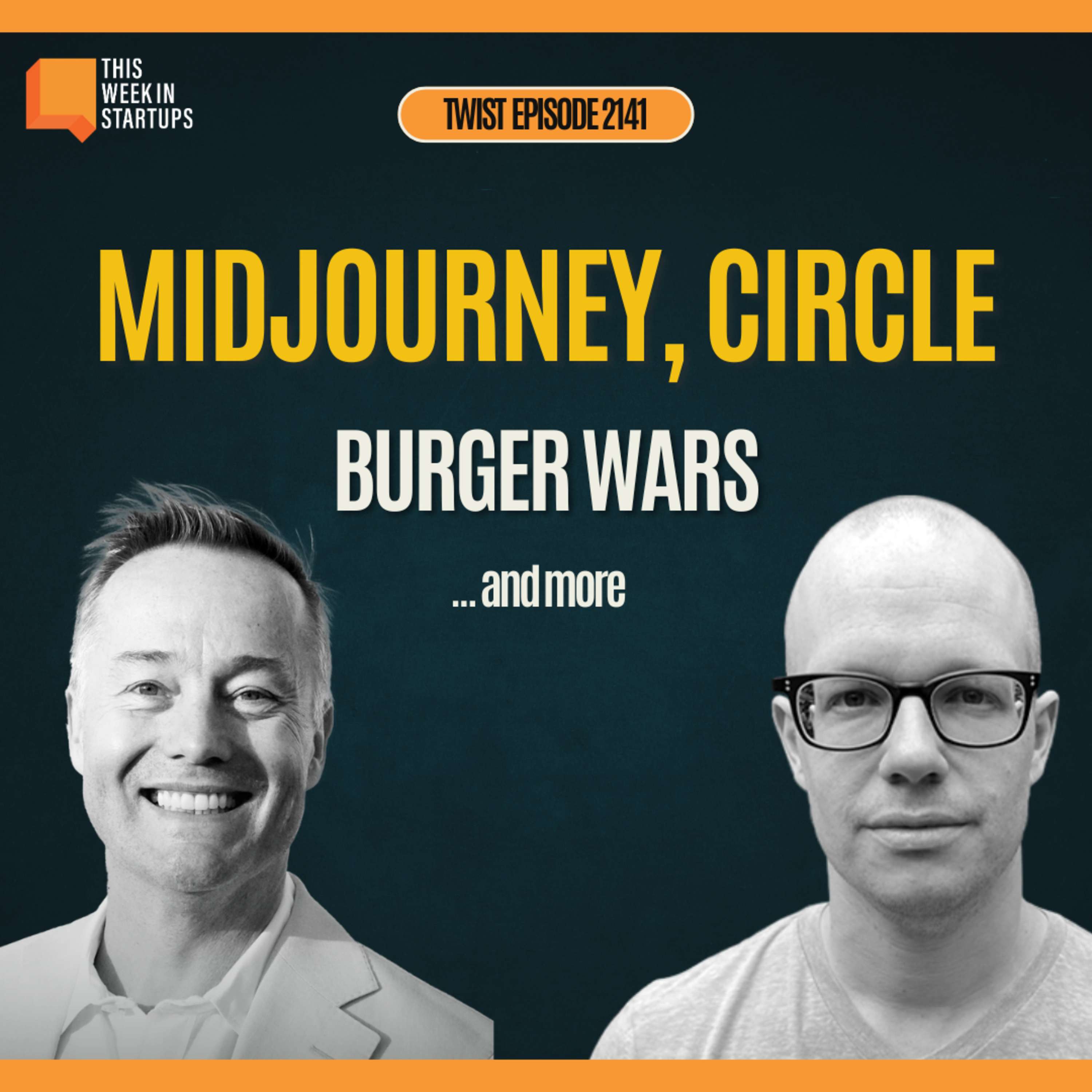 Podcast Cover