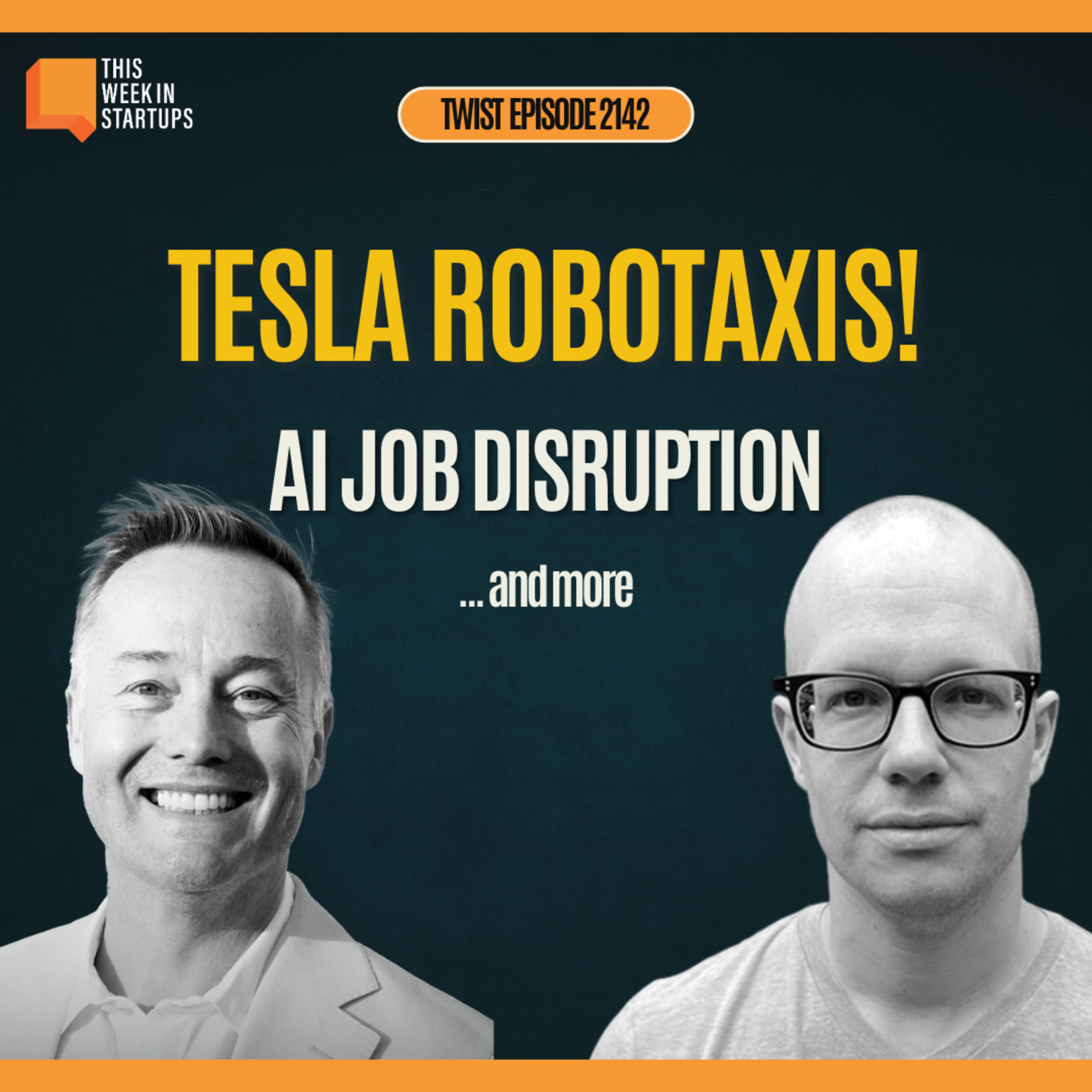 Podcast Cover