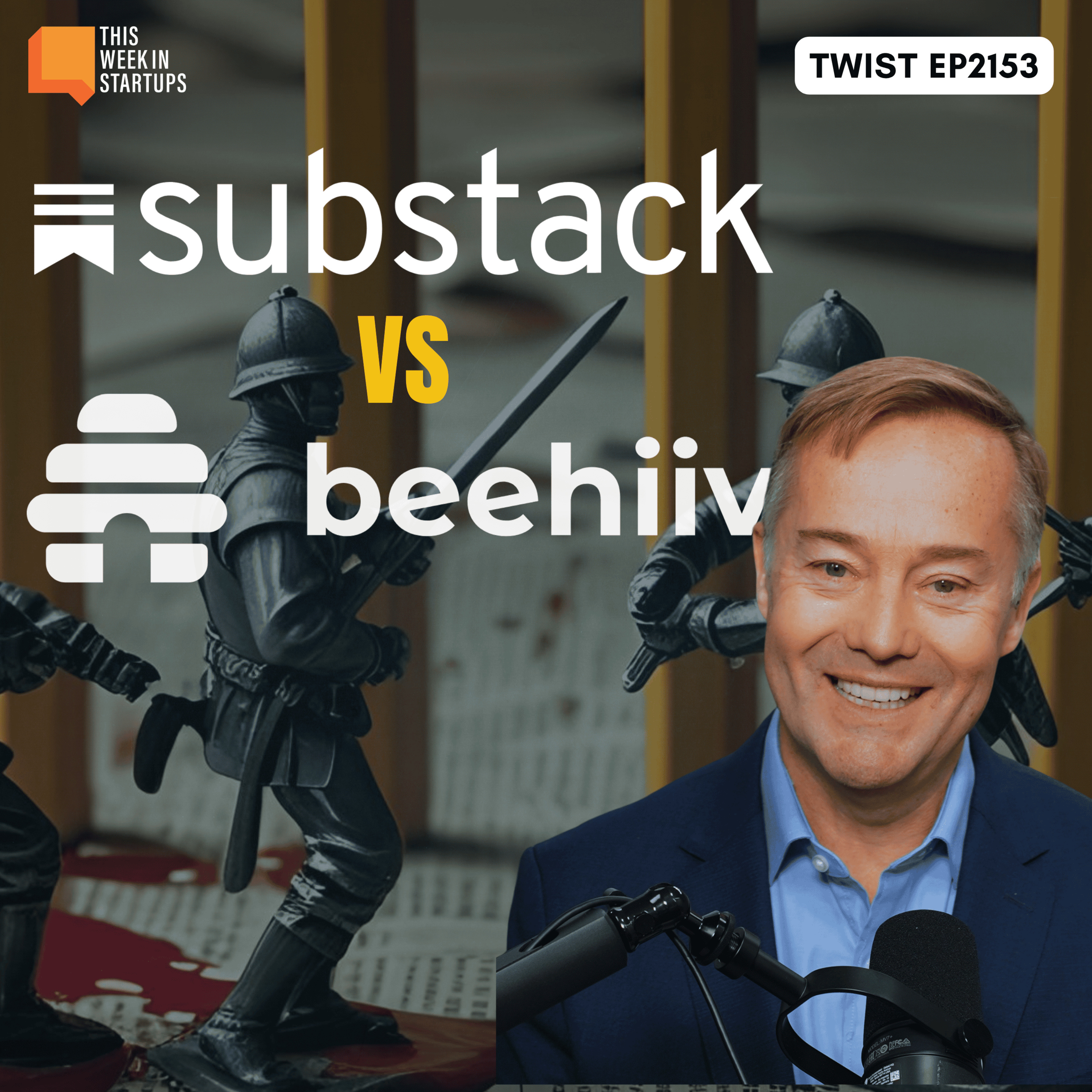 This Week in Startups