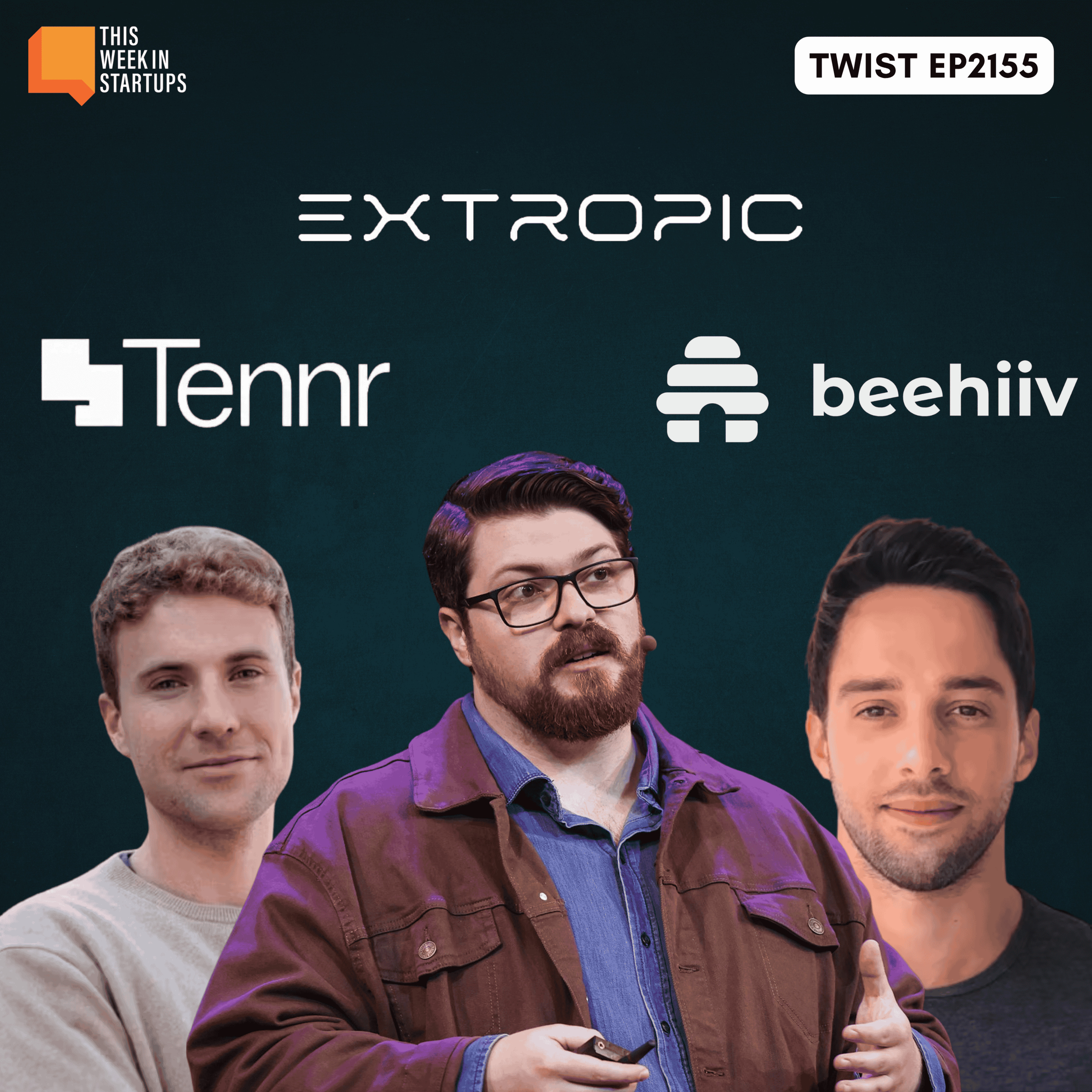 AUTOMATING HEALTH CARE, THERMODYNAMIC COMPUTING, AND PRODUCT VELOCITY | E2155