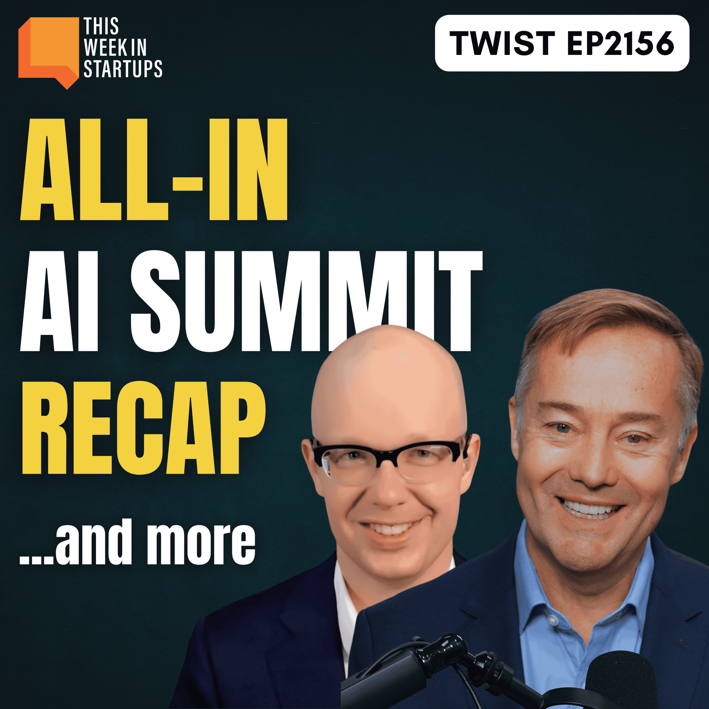 This Week in Startups