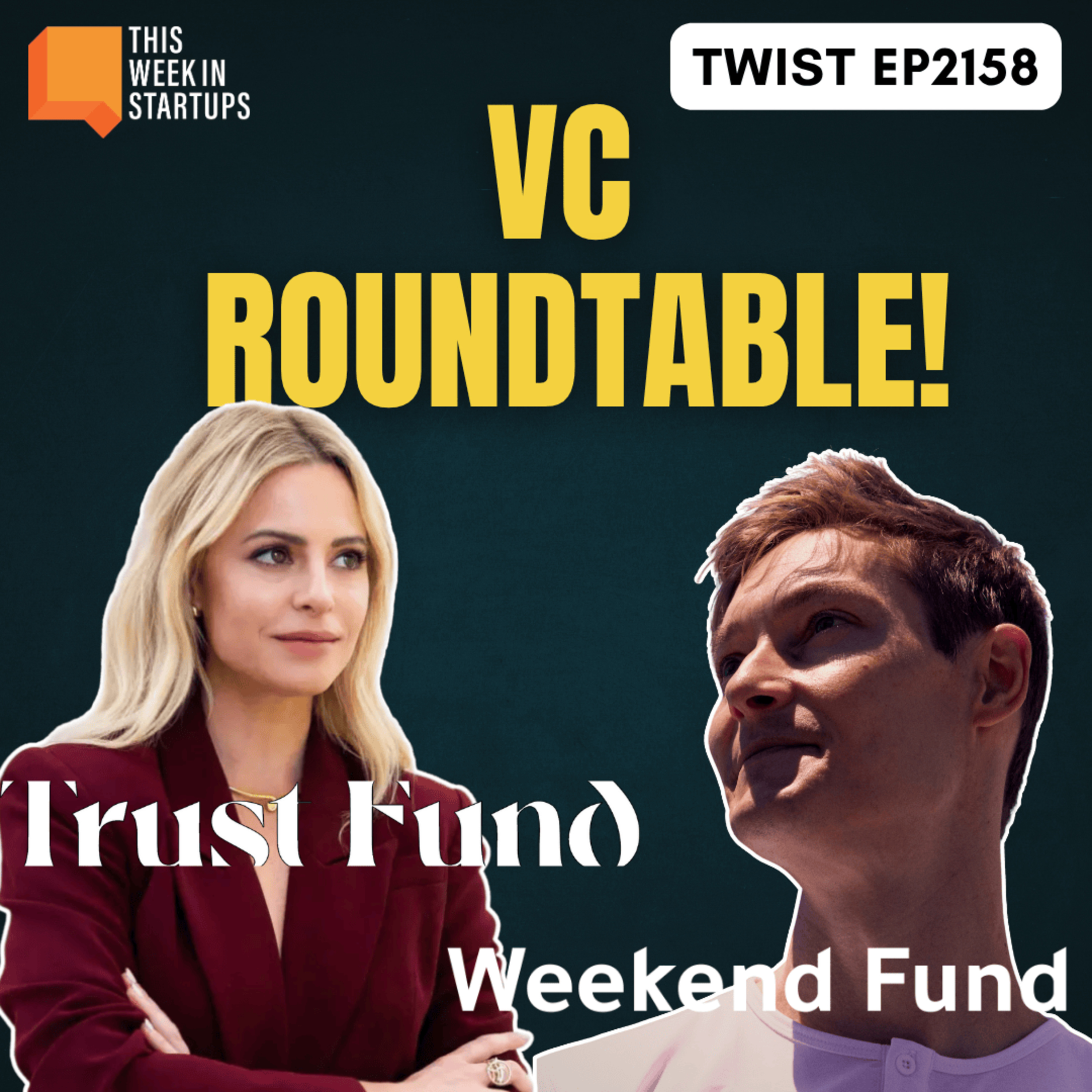 All Star Investor Panel! Sophia Amoruso and Ryan Hoover | E2158
