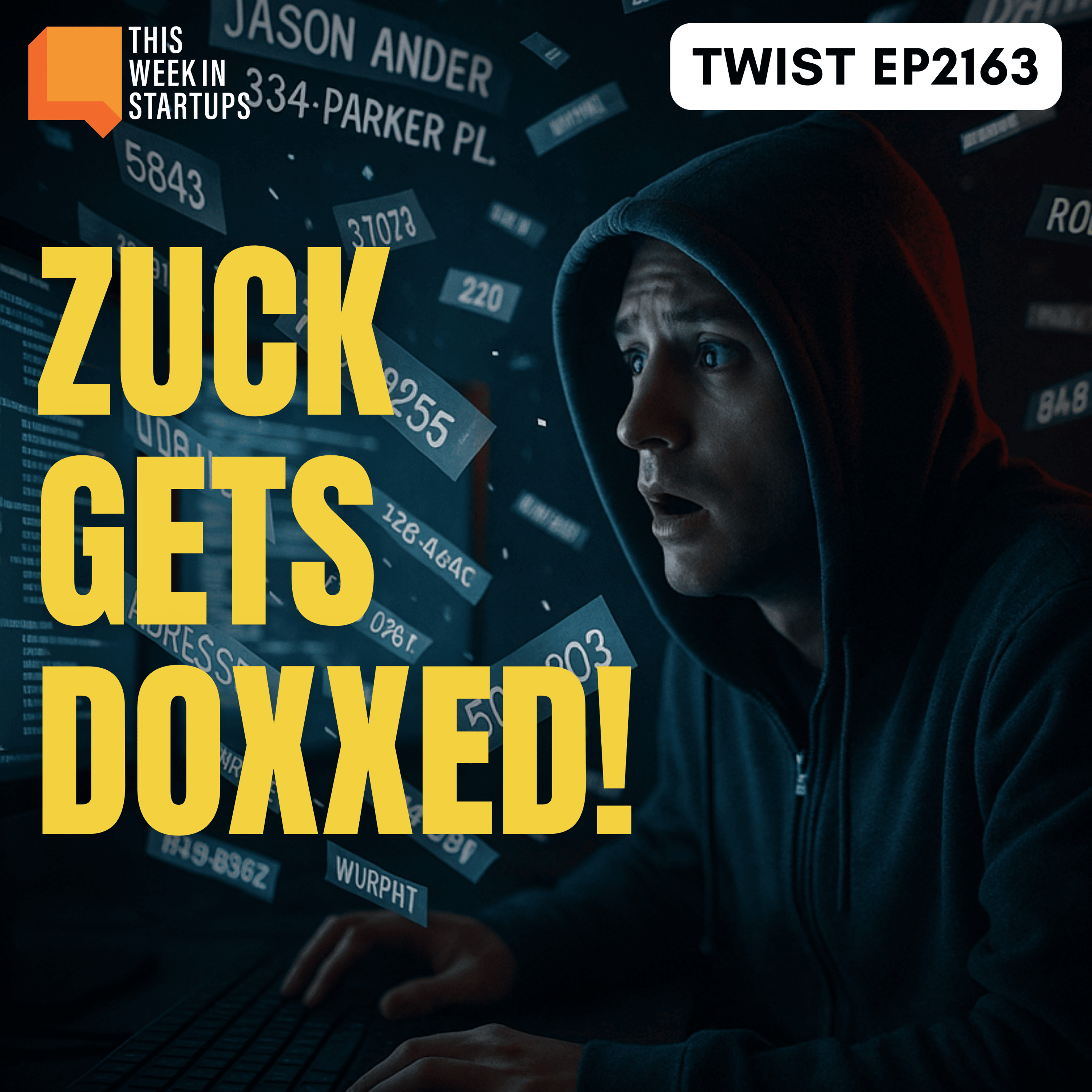 GPT Psychosis is spreading, the NYT is Super-Doxxing Zuck, and Trump is wetting his beak on Chinese chip exports | E2163