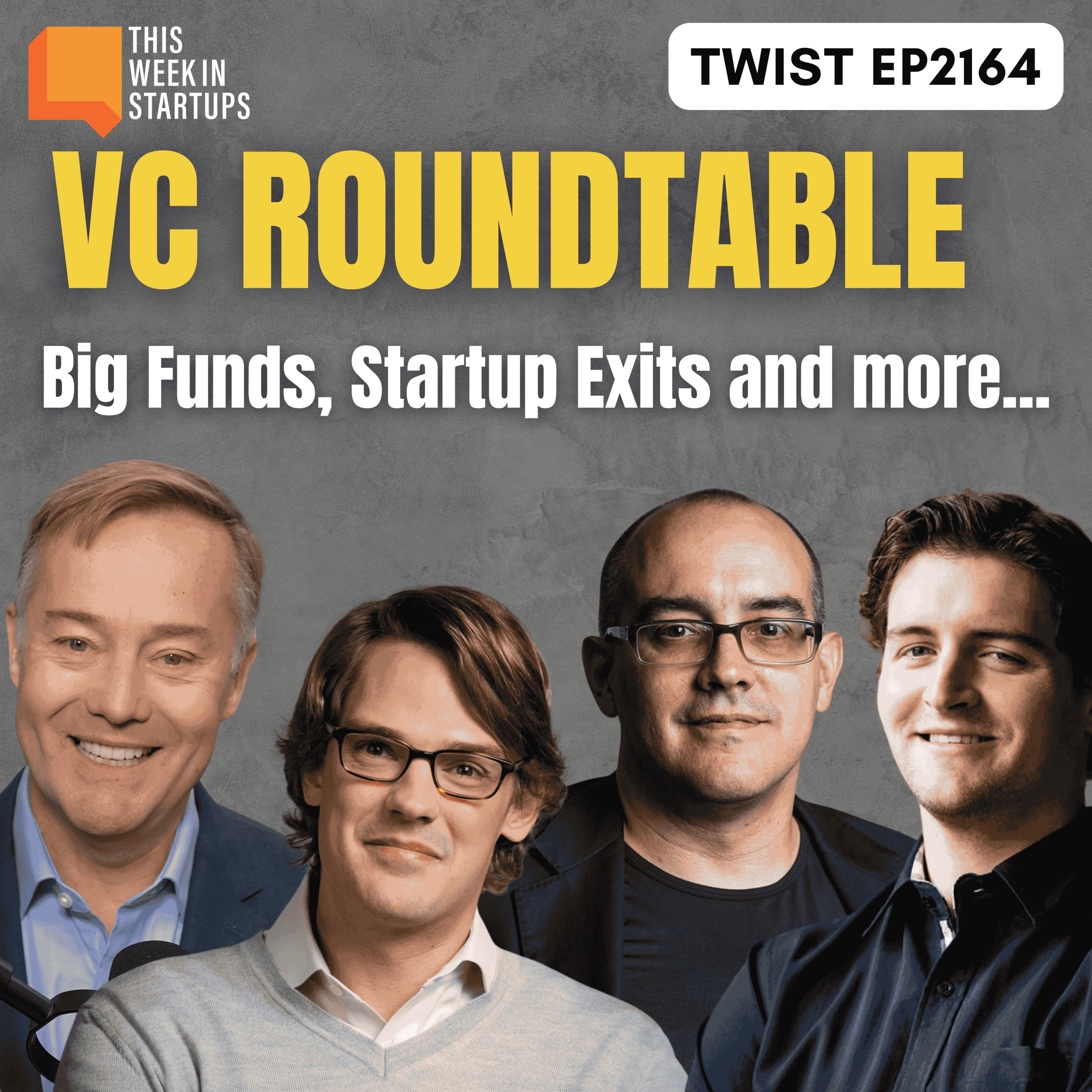 This Week in Startups